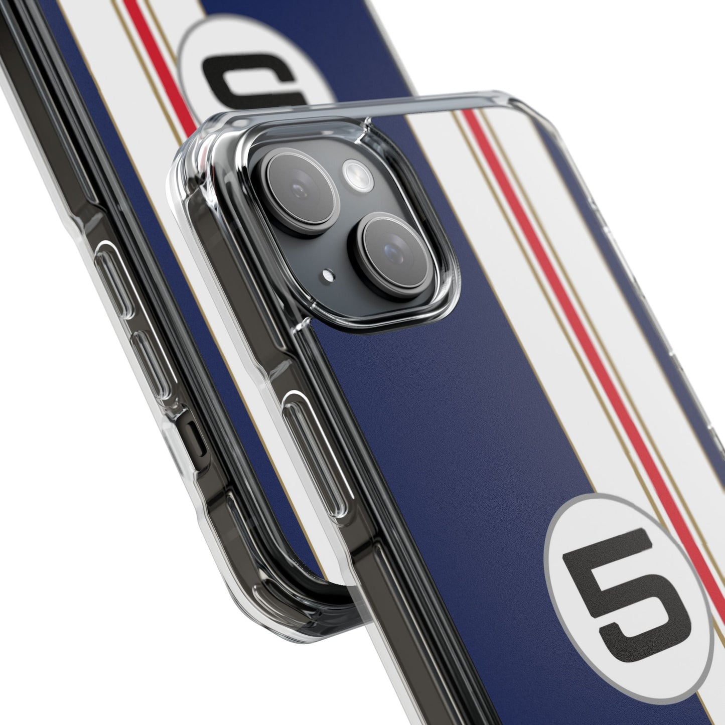 Royal Pace - MagSafe Phone Case