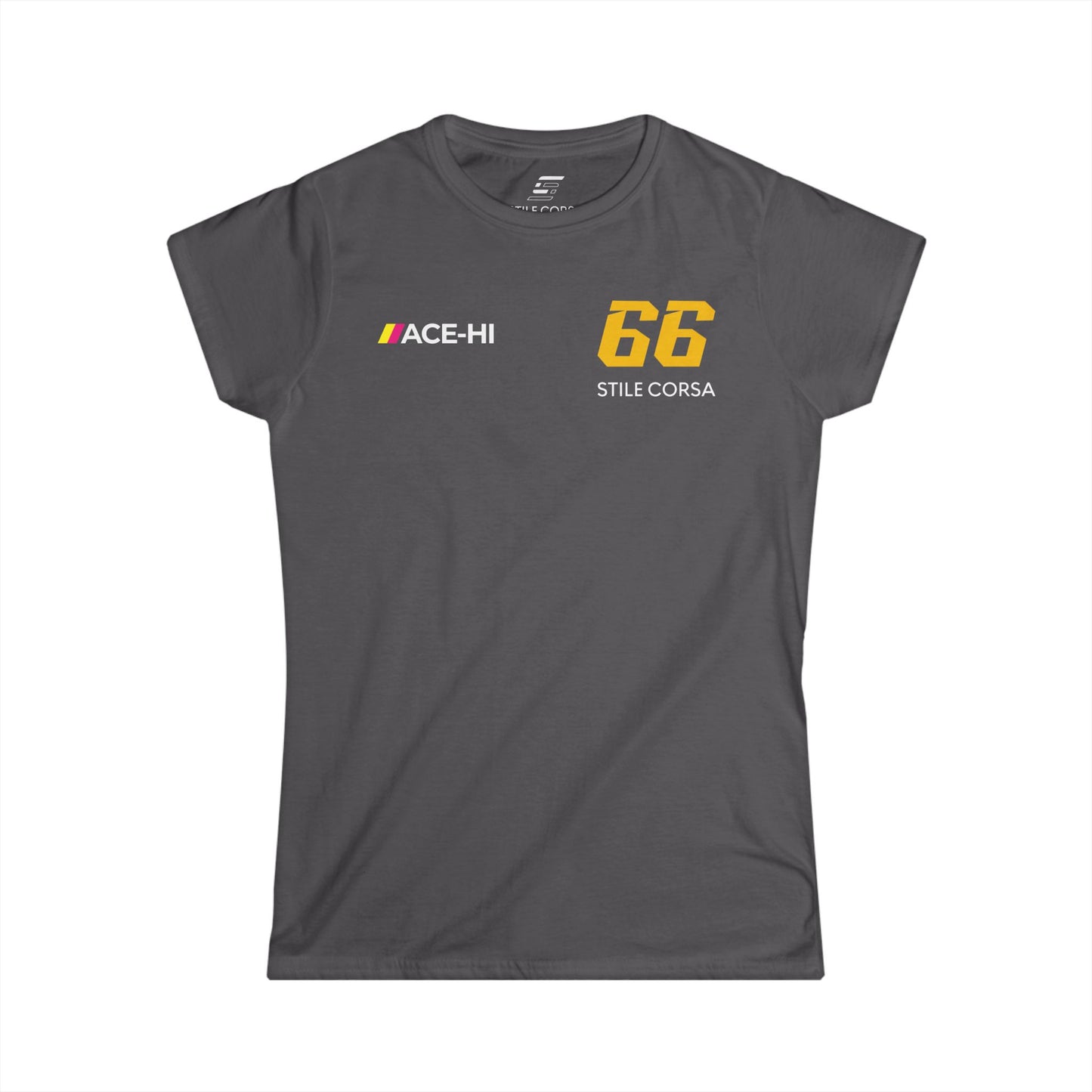 Zach Thomas Speed Tee Series - Women´s Fit