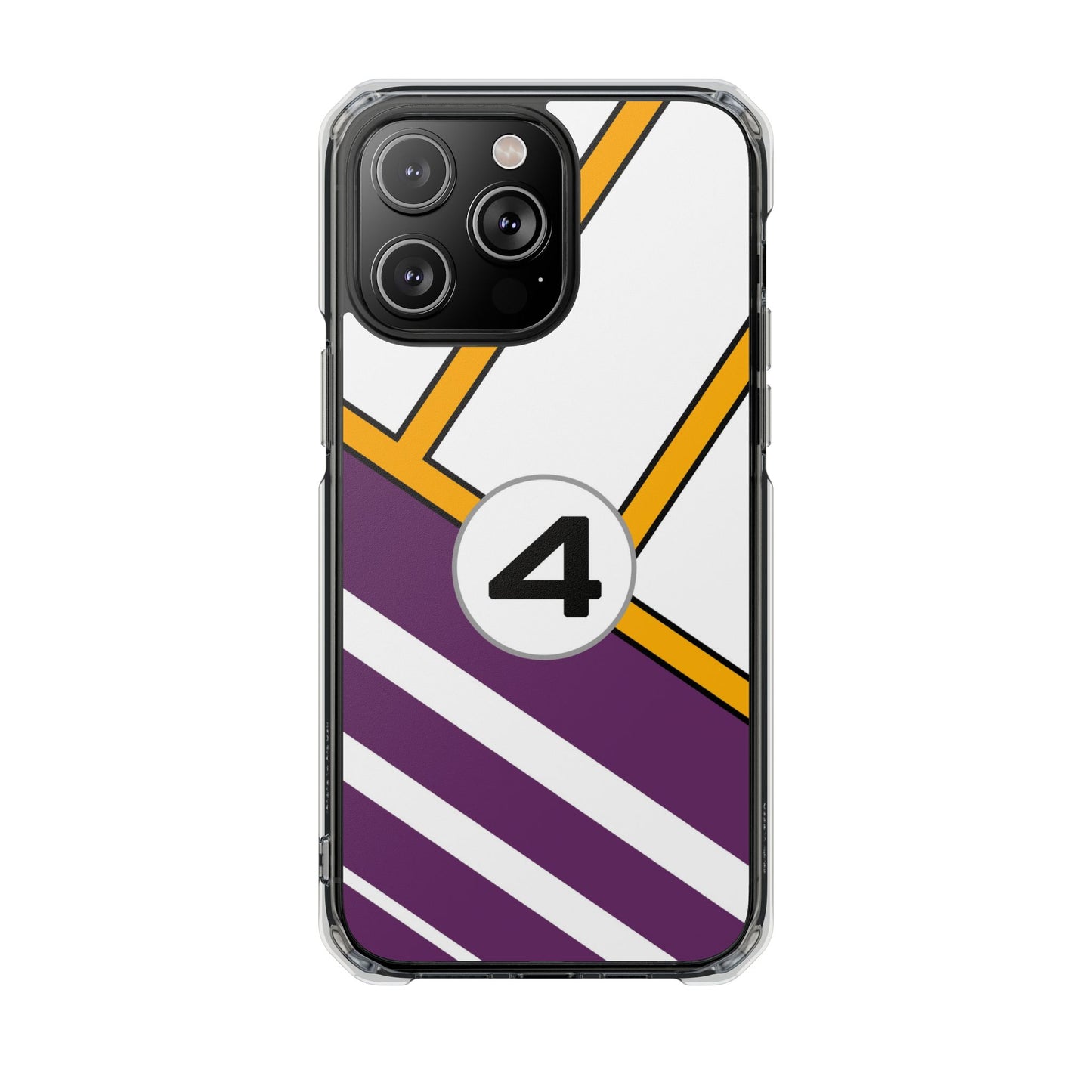 Midnight Apex - MagSafe Phone Case