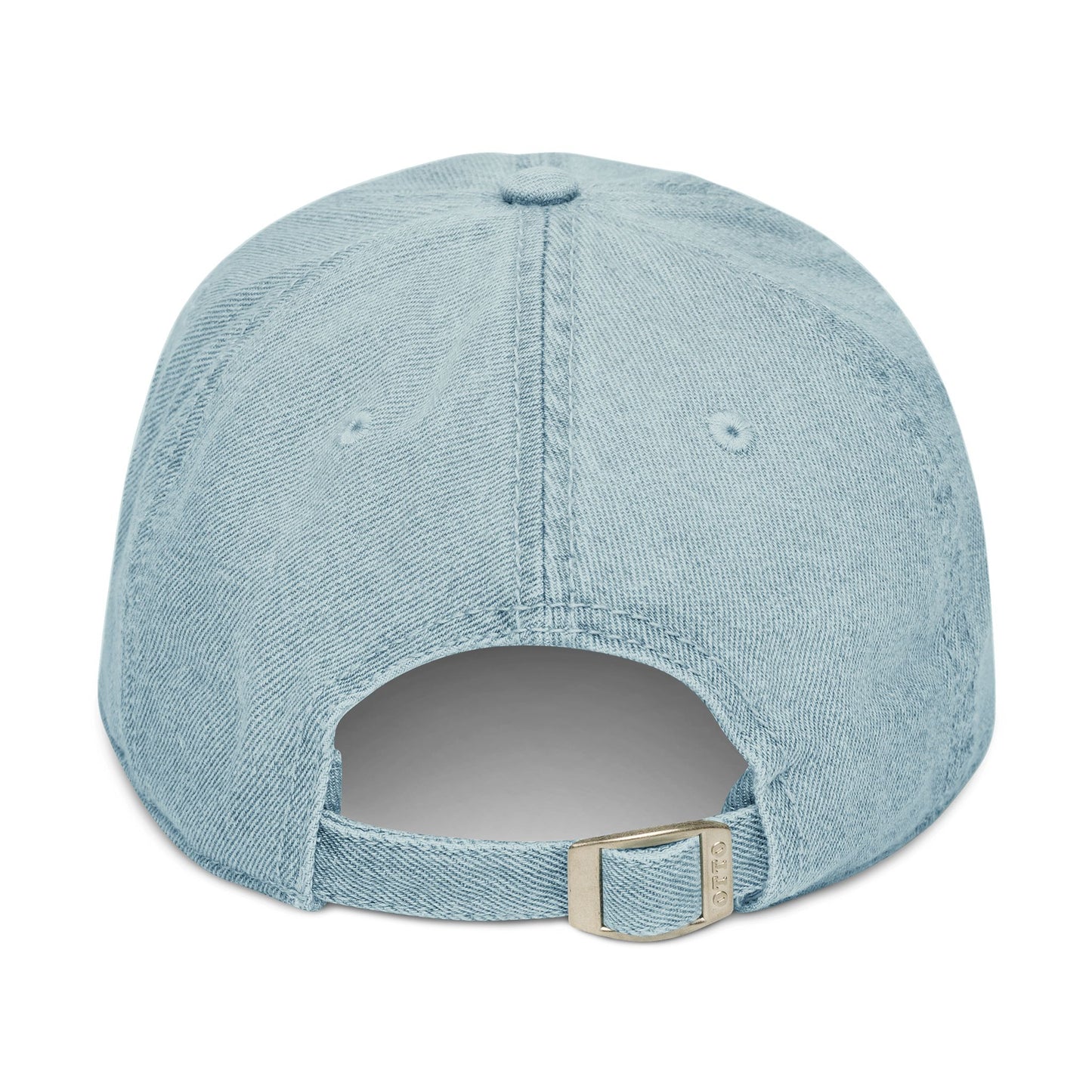 Hecker Racing Classic Curved Brim Cap