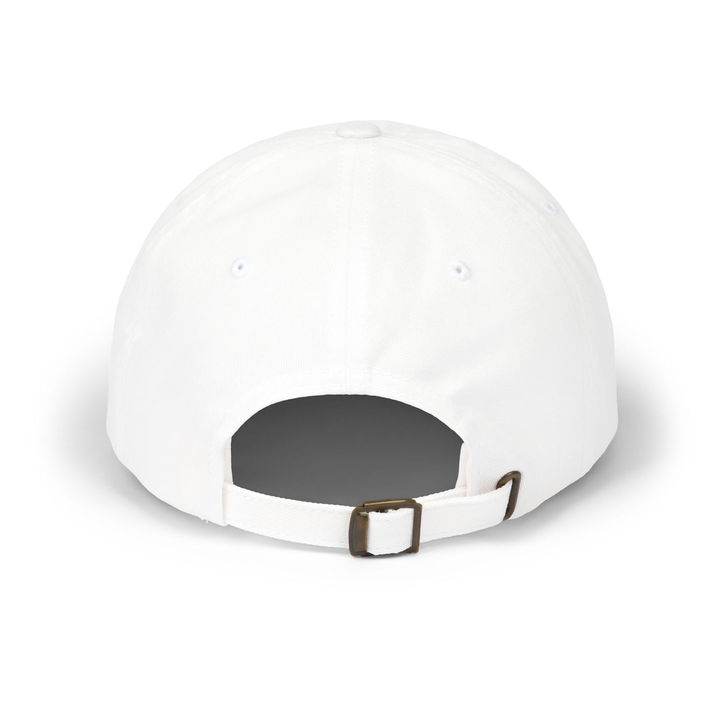 Heritage Blue Cap