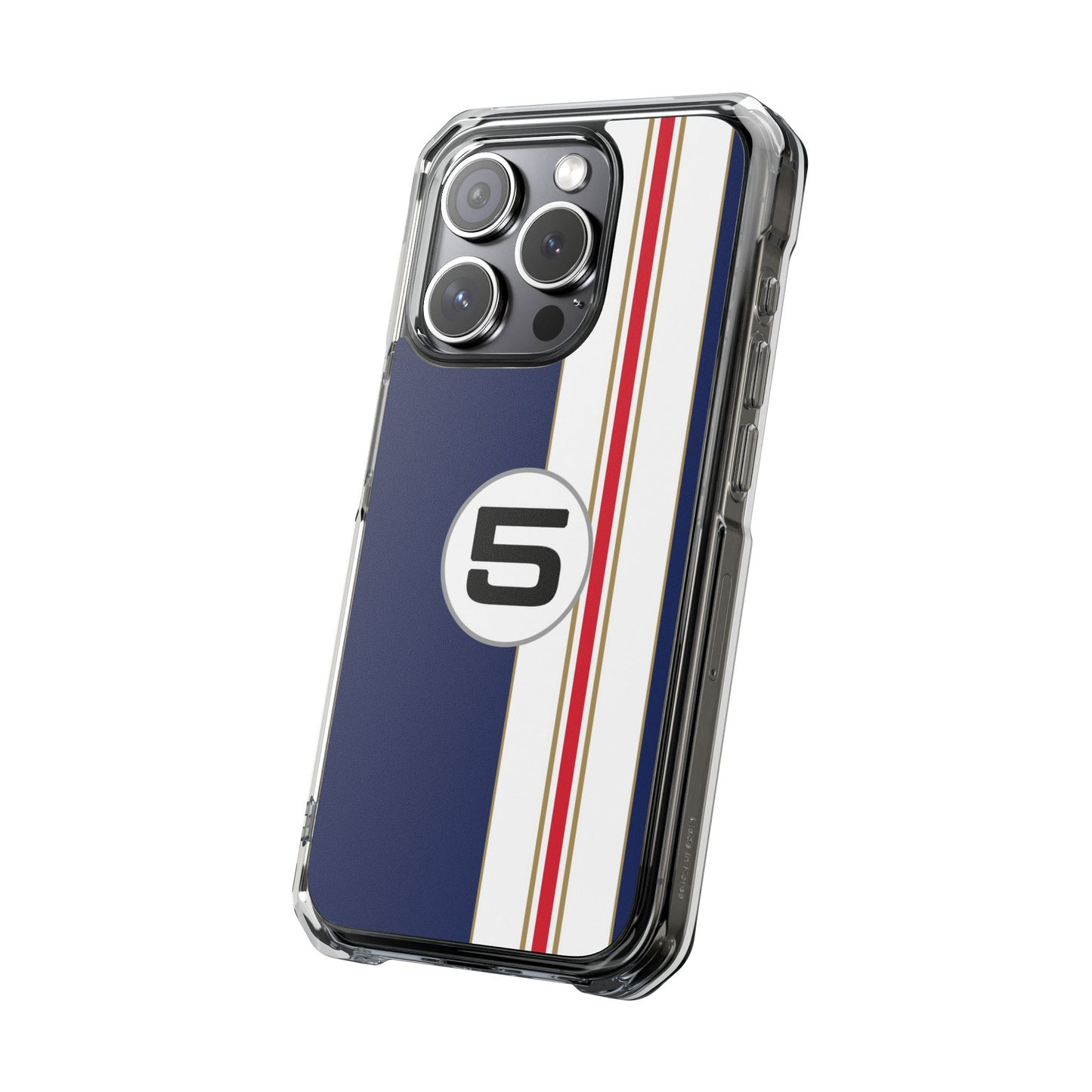 Royal Pace - MagSafe Phone Case
