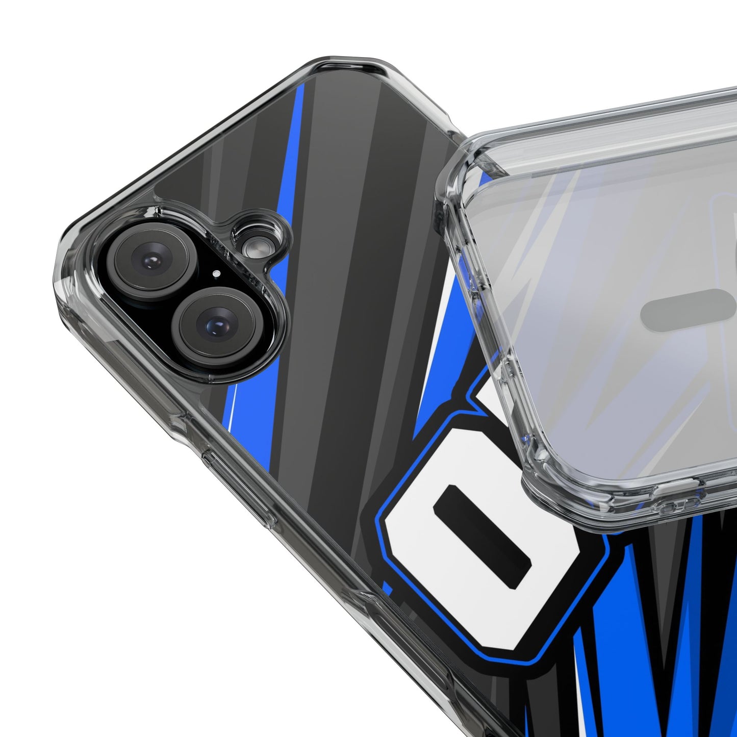 Zoë Porter #07 Apex Phone Case