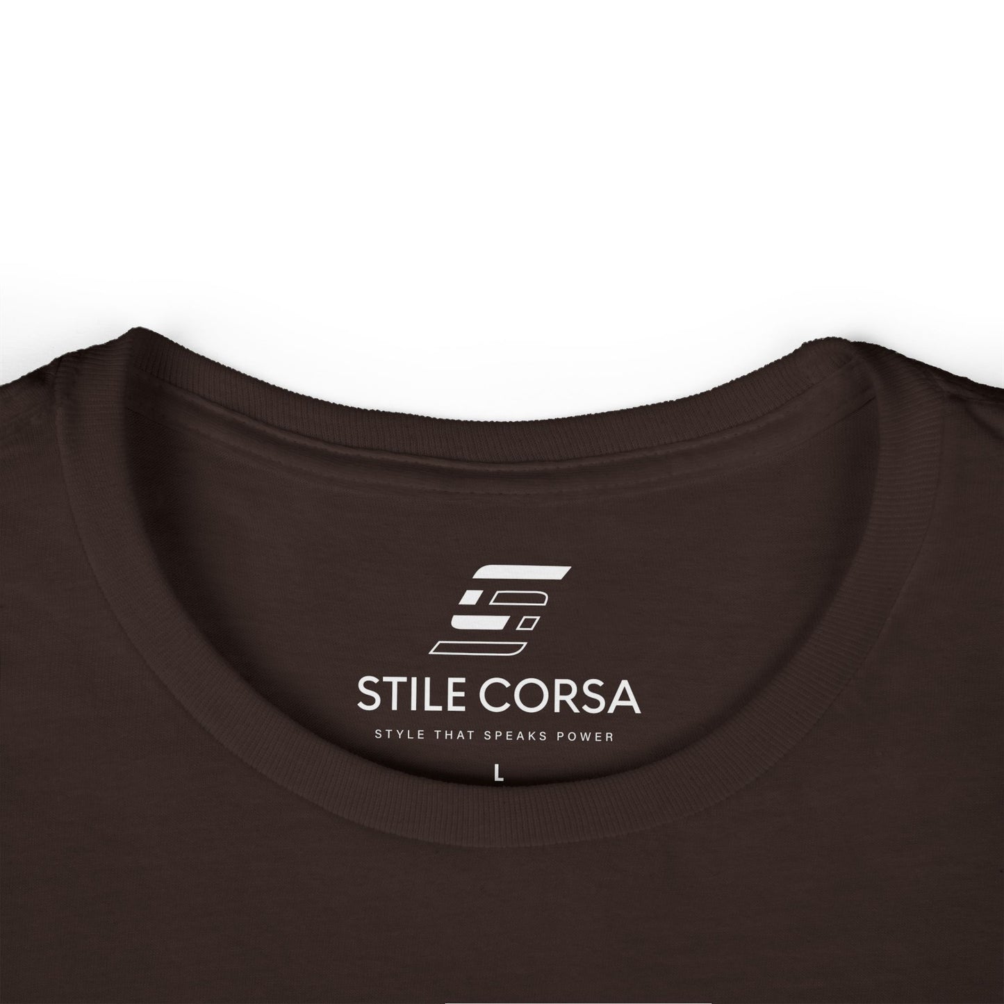 Jack Haydu Core Racing Tee - Women's Fit