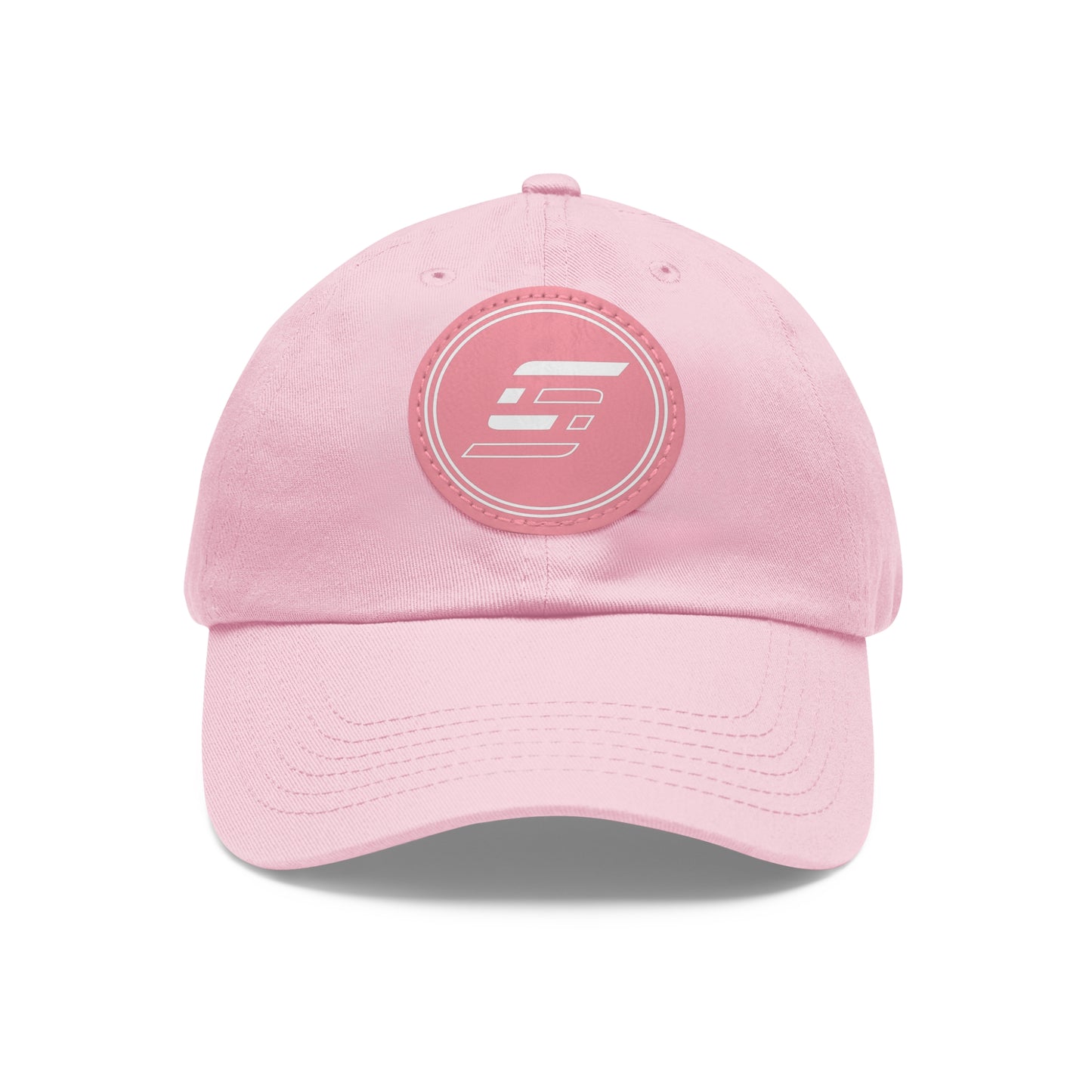 Stile Corsa - Leather Patch Cap