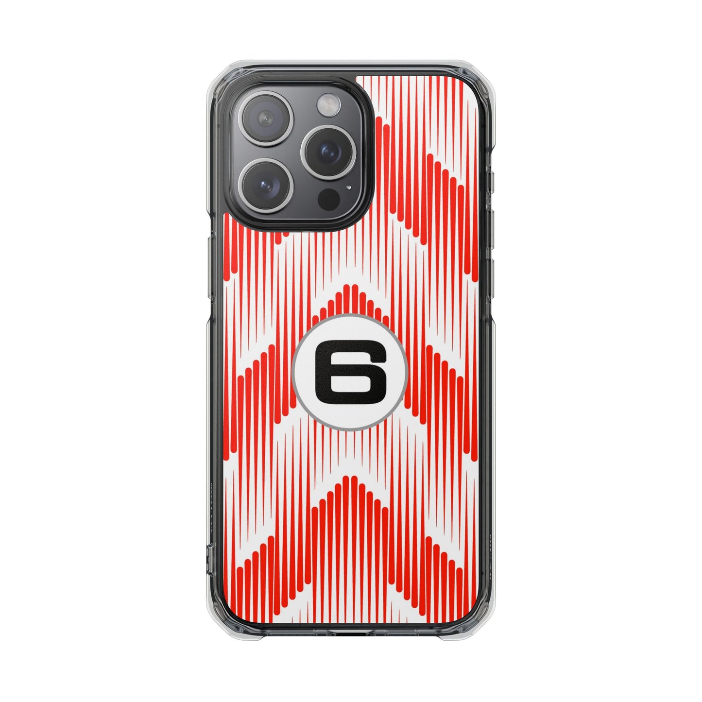 Flare '76 - MagSafe Phone Case