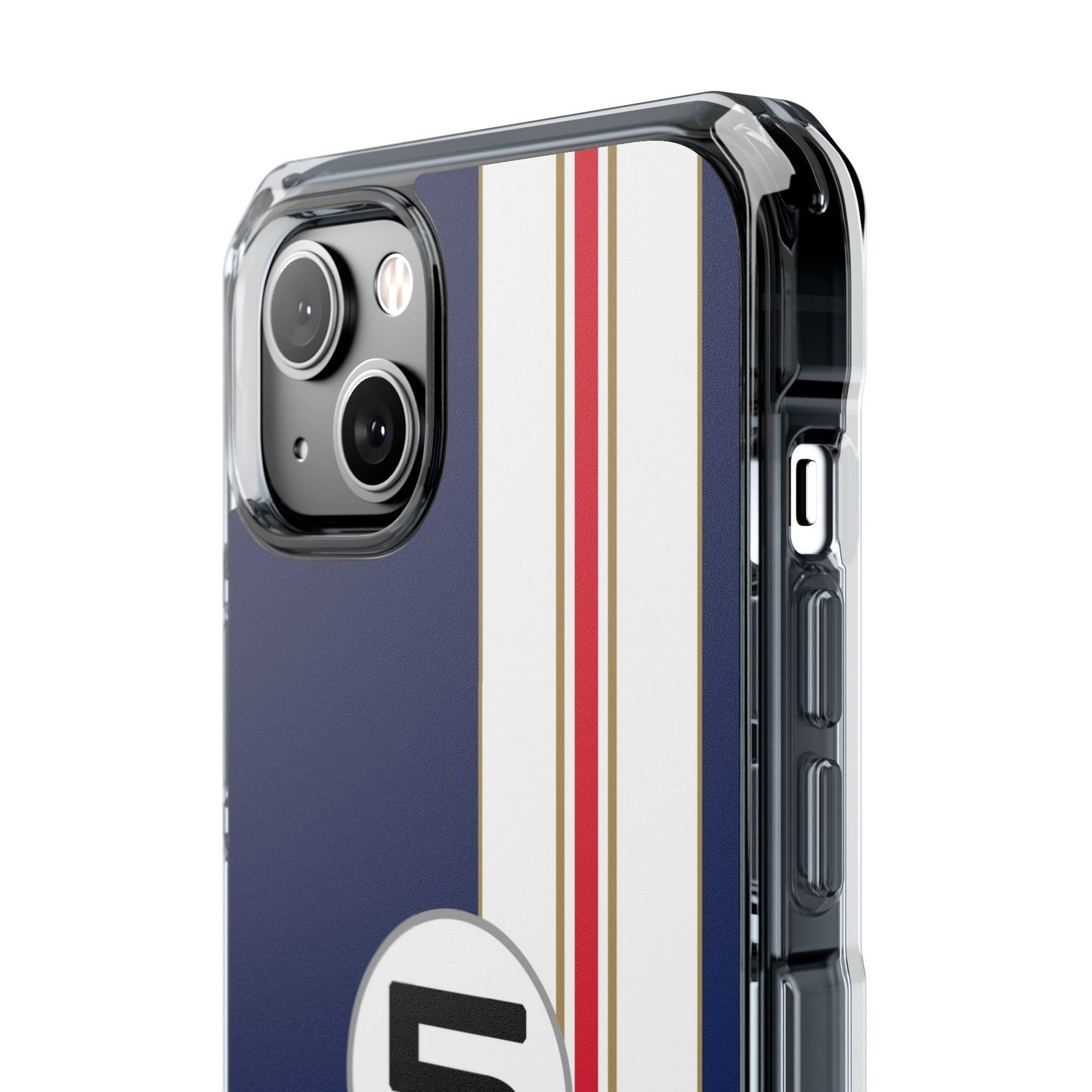 Royal Pace - MagSafe Phone Case