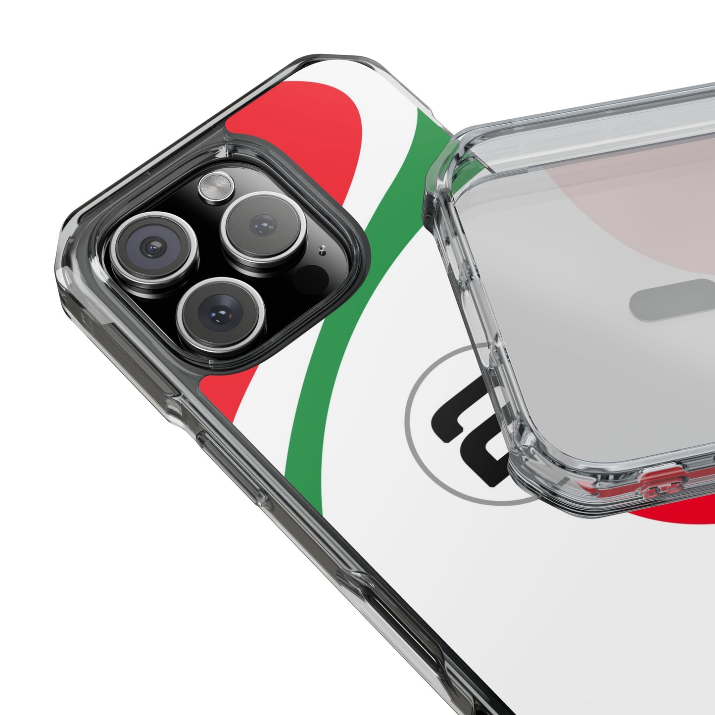 Rally Spirit ’94 - MagSafe Phone Case