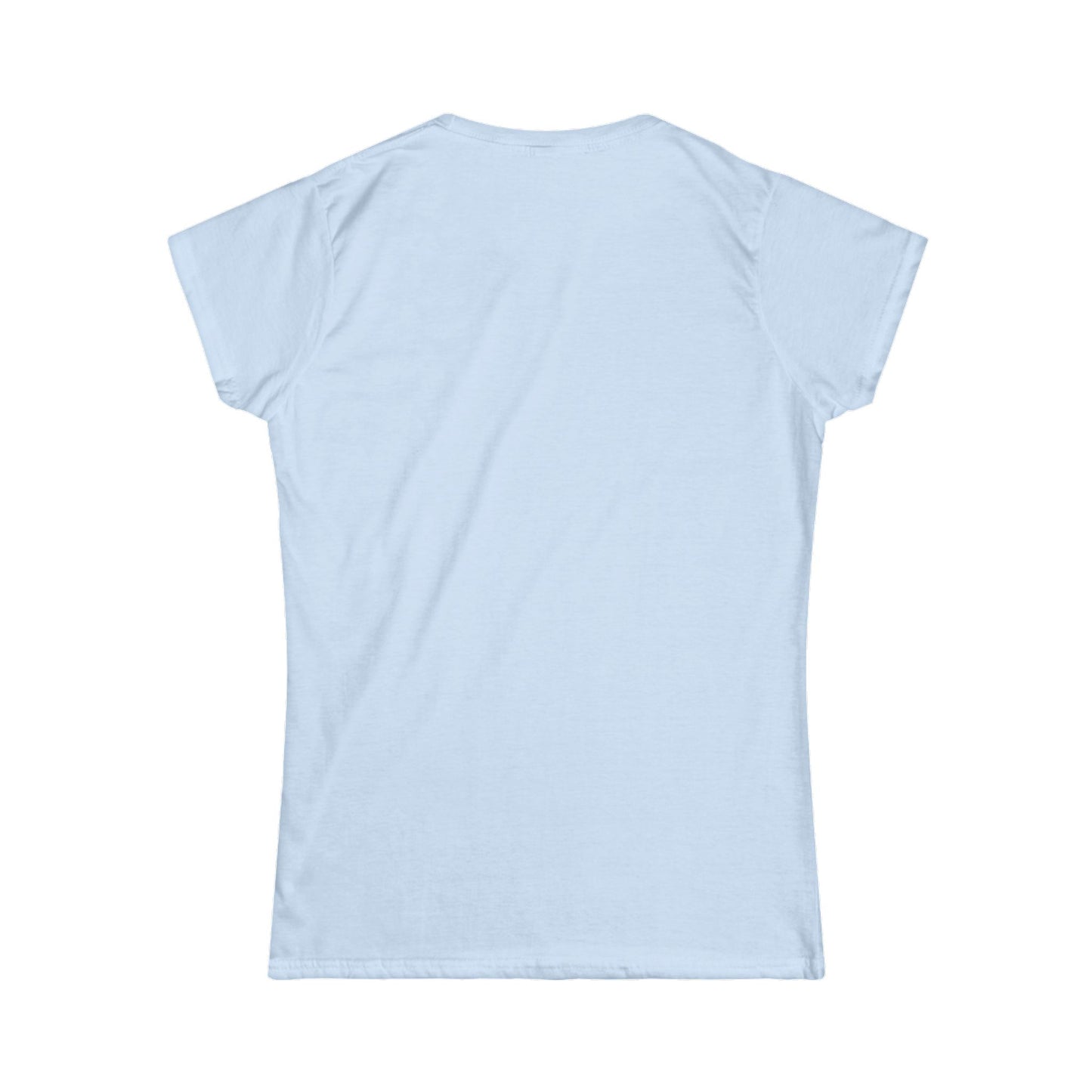 Nicole Hecker #96 American Spirit Tee – Women’s Fit