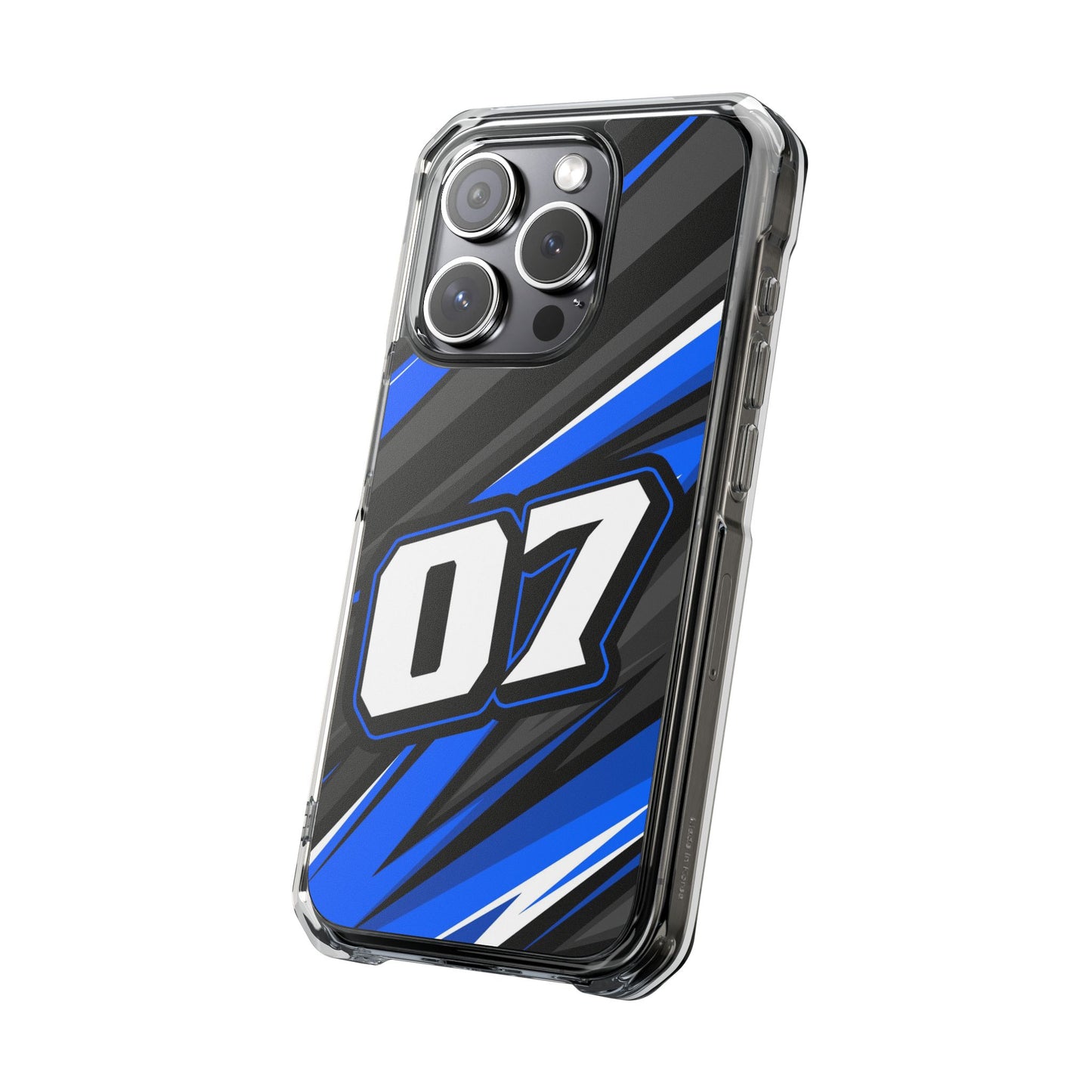 Zoë Porter #07 Apex Phone Case