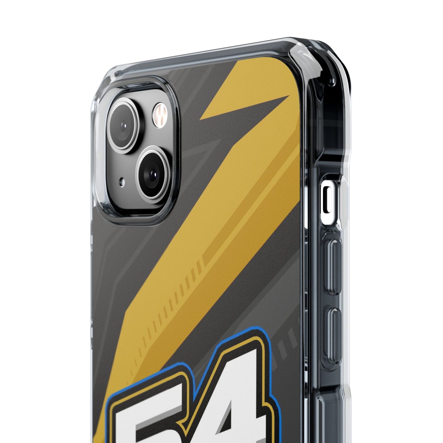 Signature Drive Ethan-Sky Phone Case