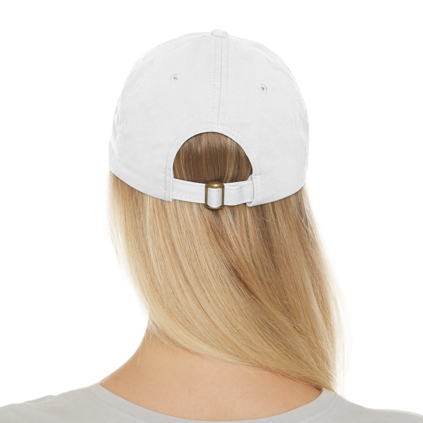 Stile Corsa - Leather Patch Cap