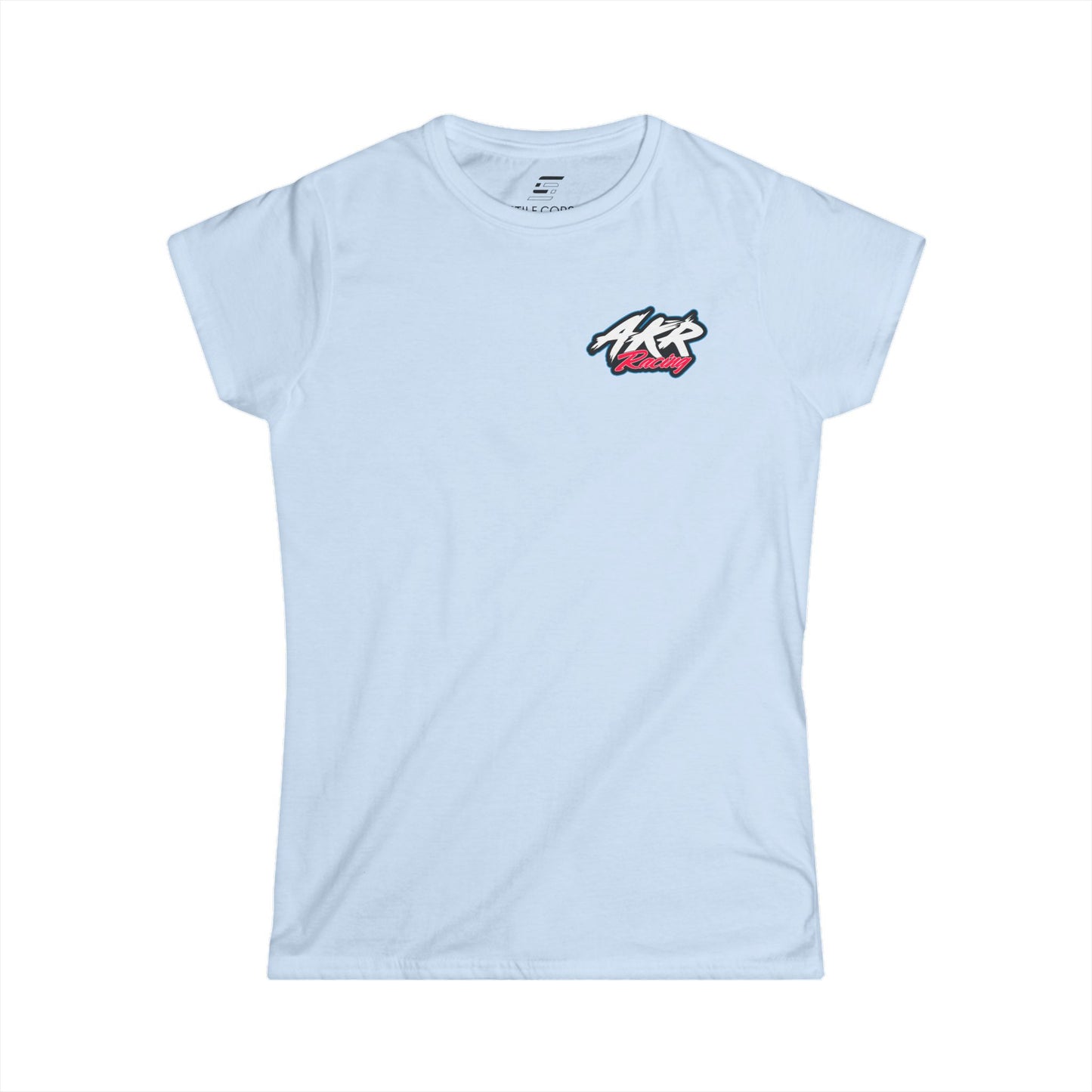 Addyson King Speed Series Tee - Women's Fit