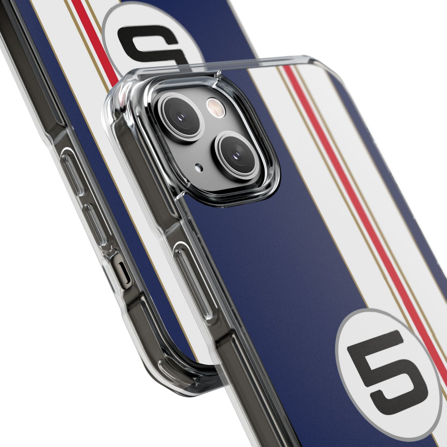 Royal Pace - MagSafe Phone Case