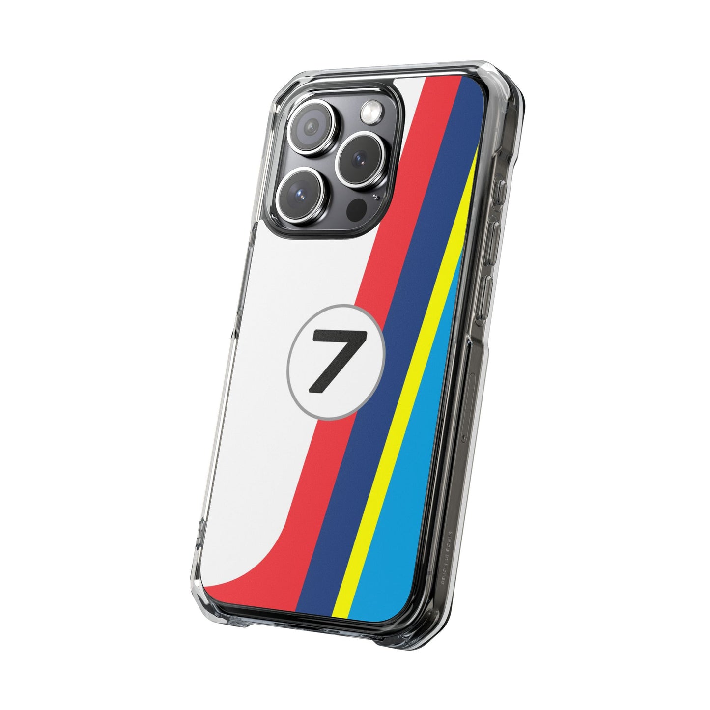 Desert Striker - MagSafe Phone Case