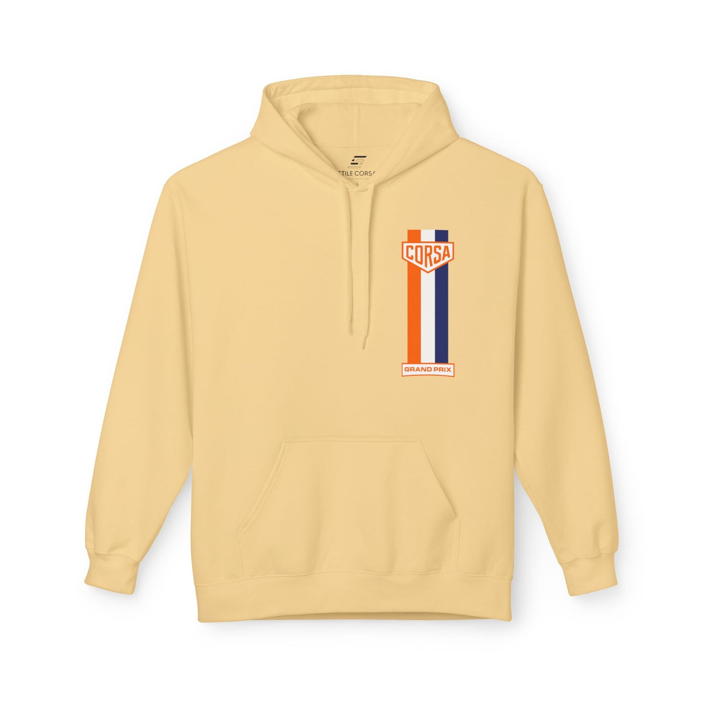 Heritage GP Line - Customizable Hoodie