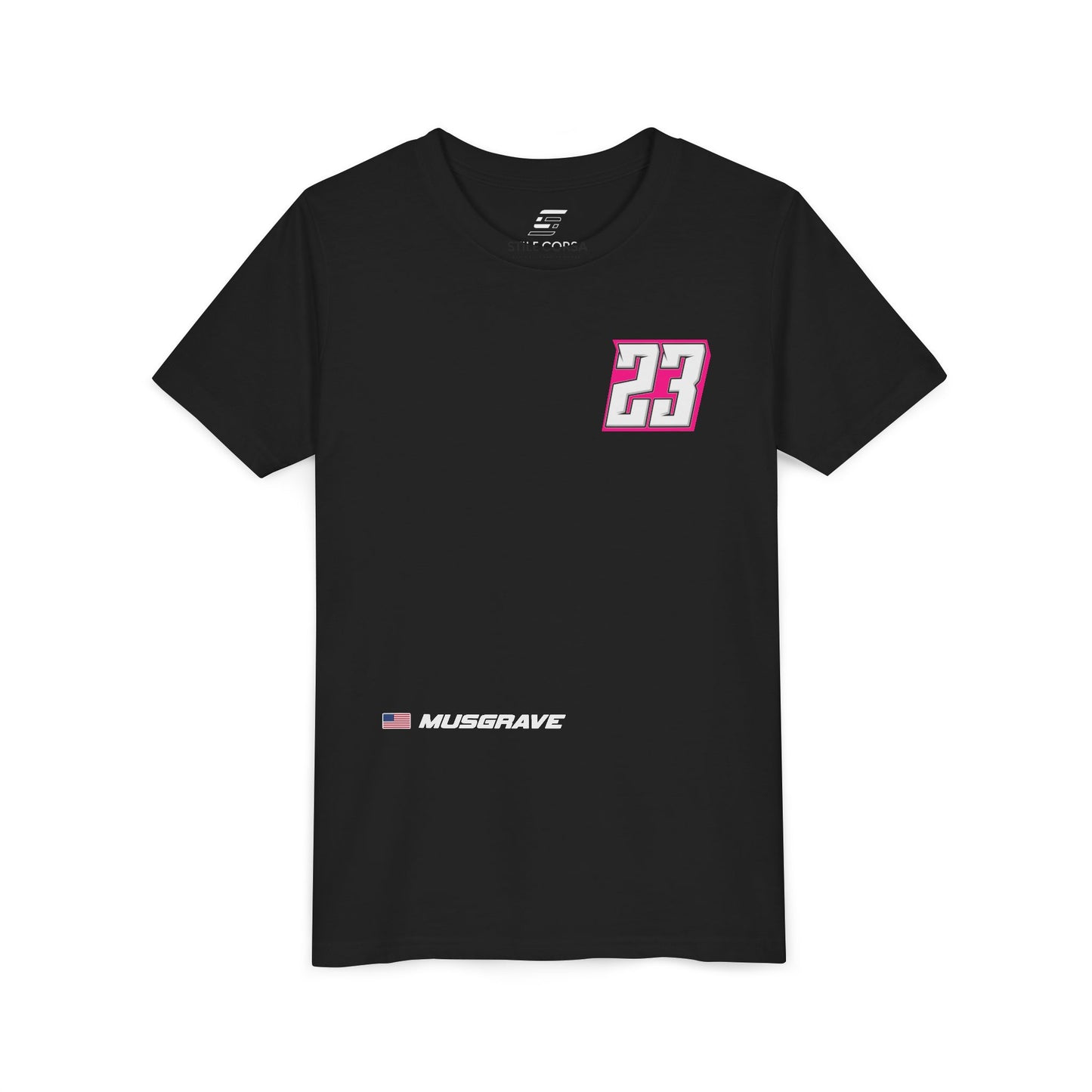 Musgrave #23 Minimalist – Kids' Edition