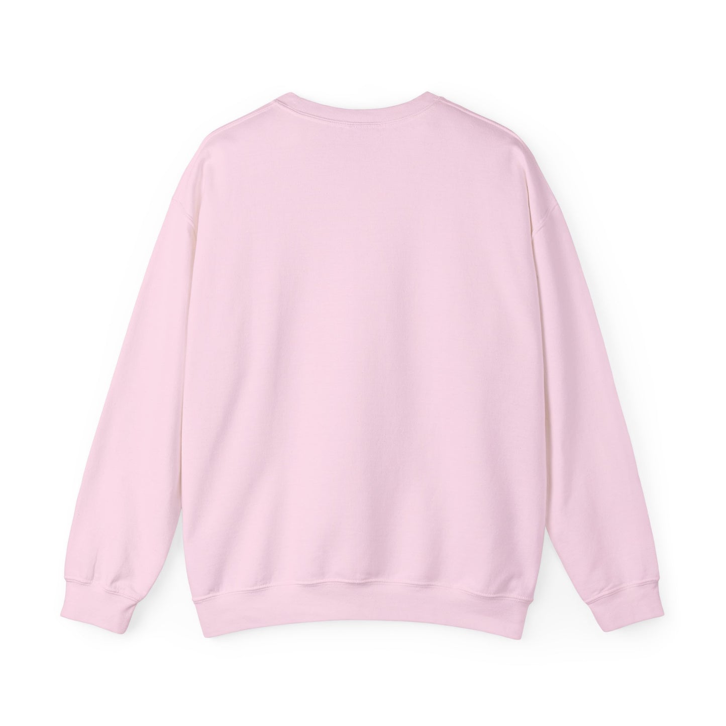 Shambo #10 Legacy Crewneck
