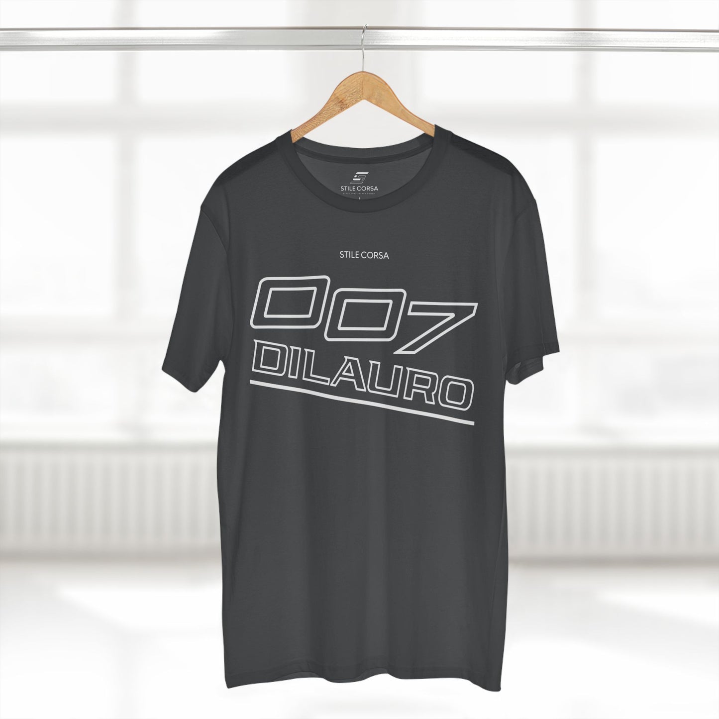 DiLauro Apex Faith Tee - Men's Fit