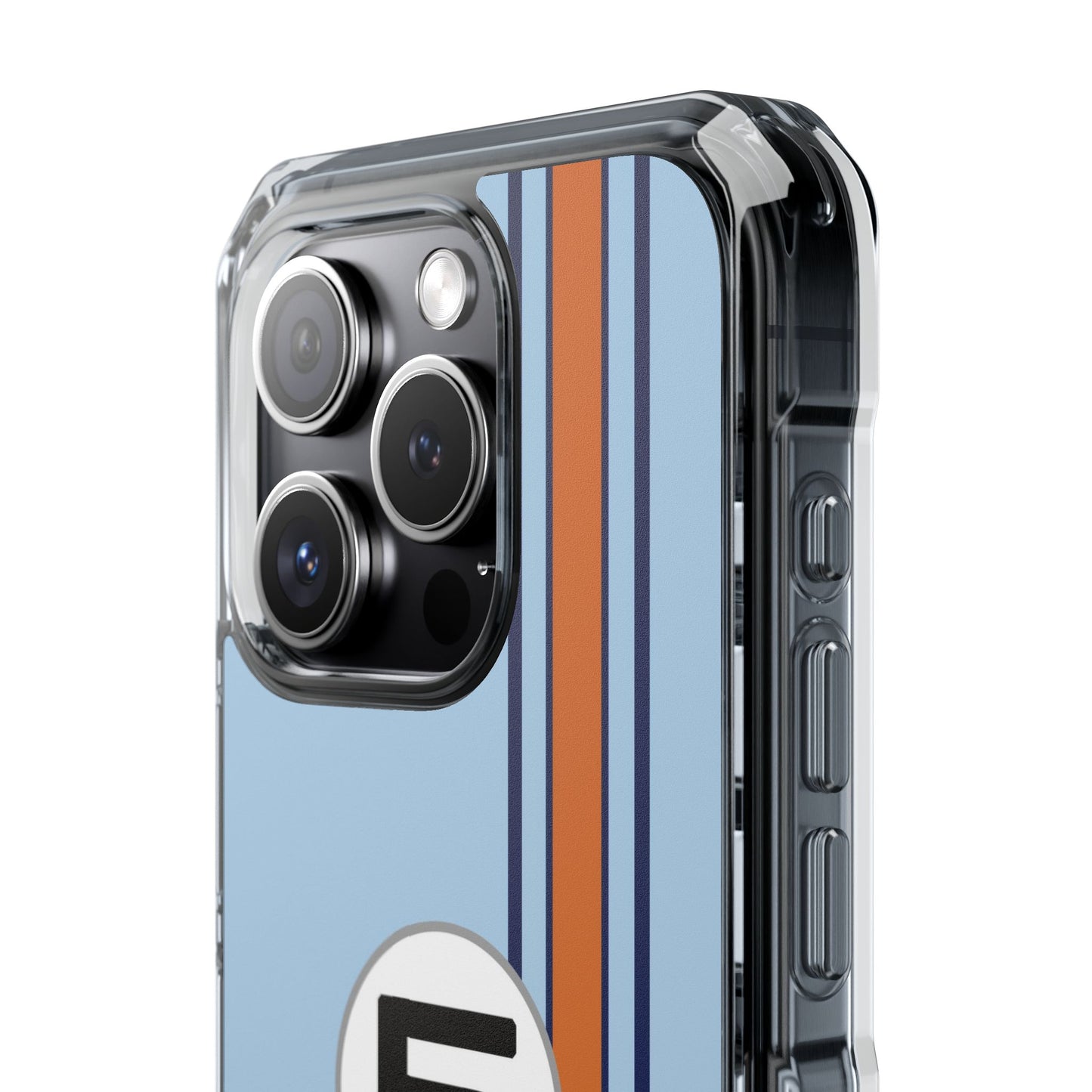Heritage Velocity - MagSafe Phone Case