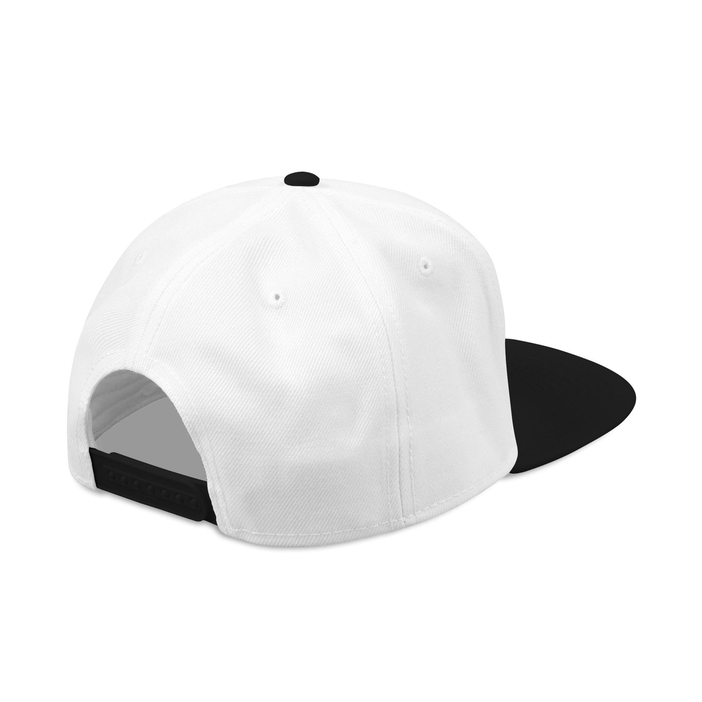 Addyson King #74 Signature Snapback Cap