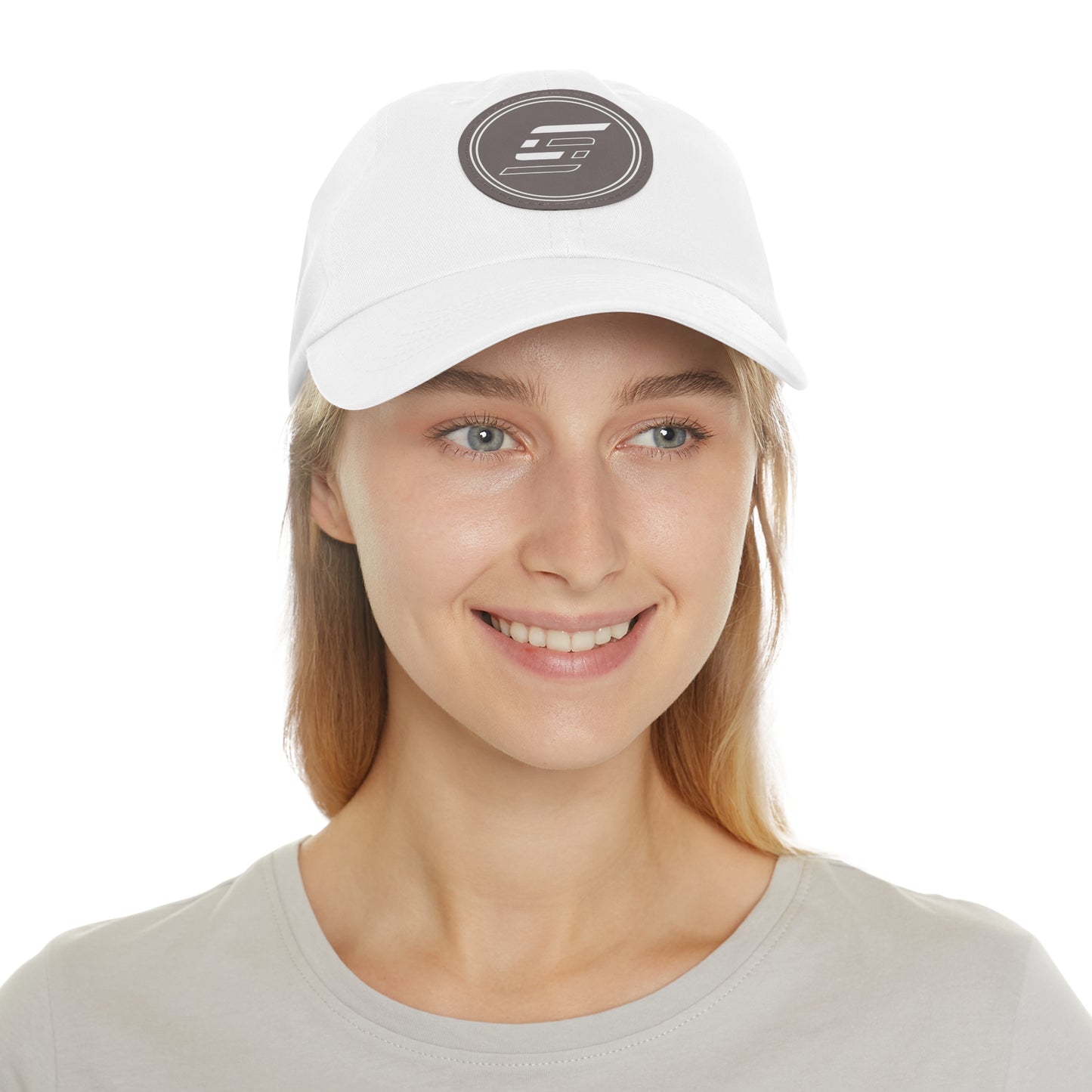 Stile Corsa - Leather Patch Cap