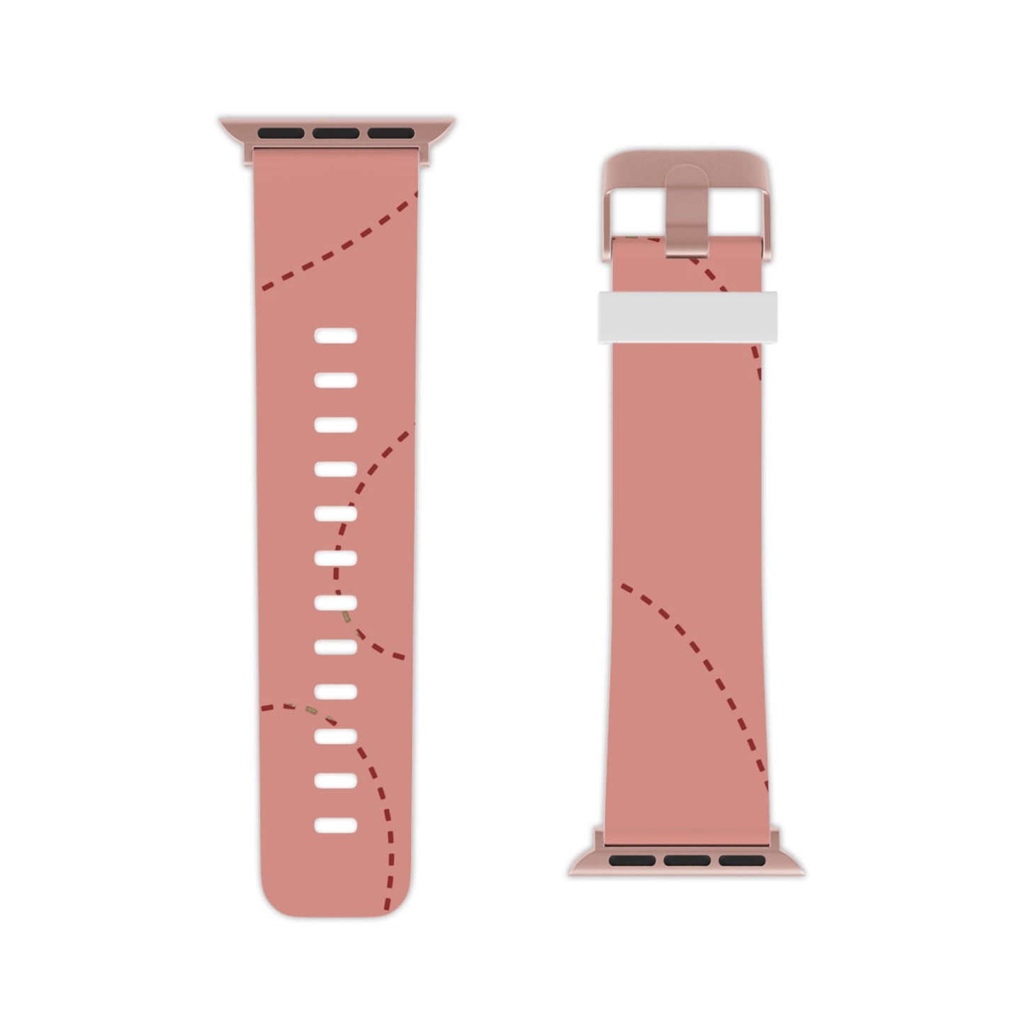 Piggy Endurance Edition - Watch Band