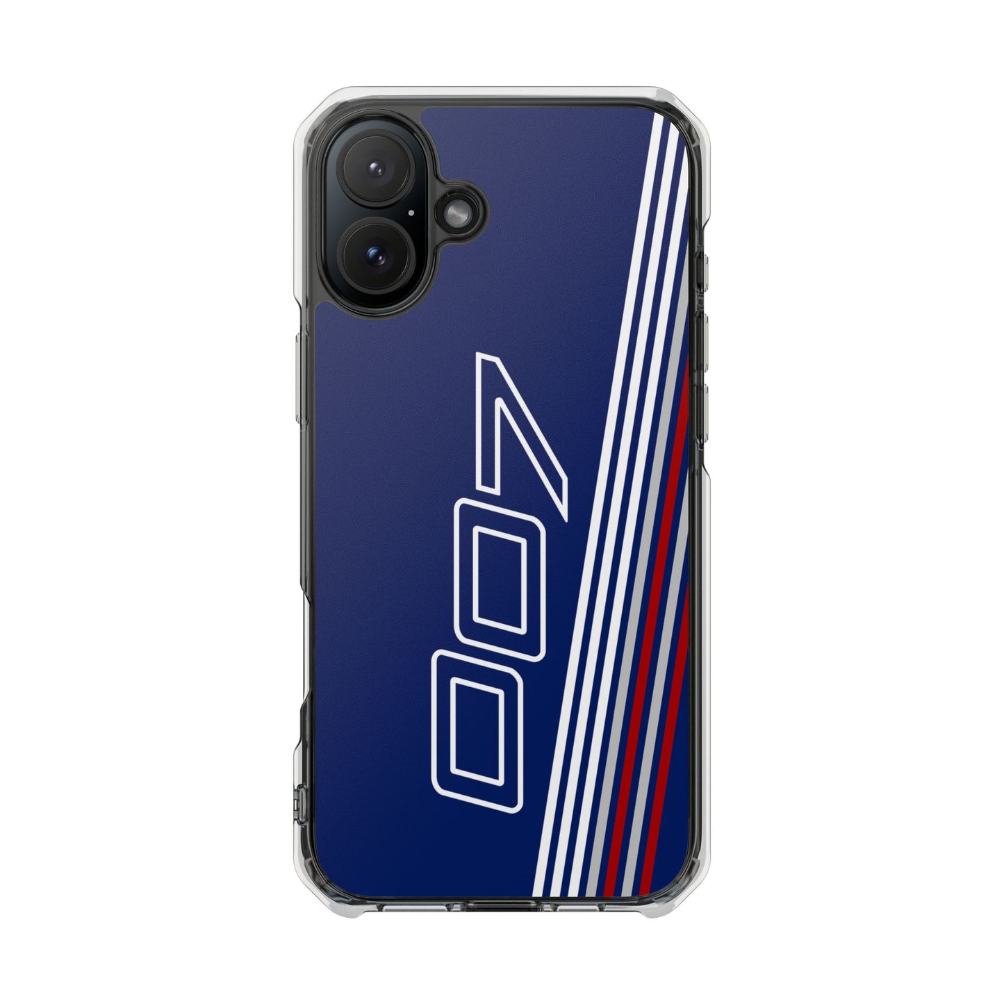 DiLauro Full Throttle Phone Case