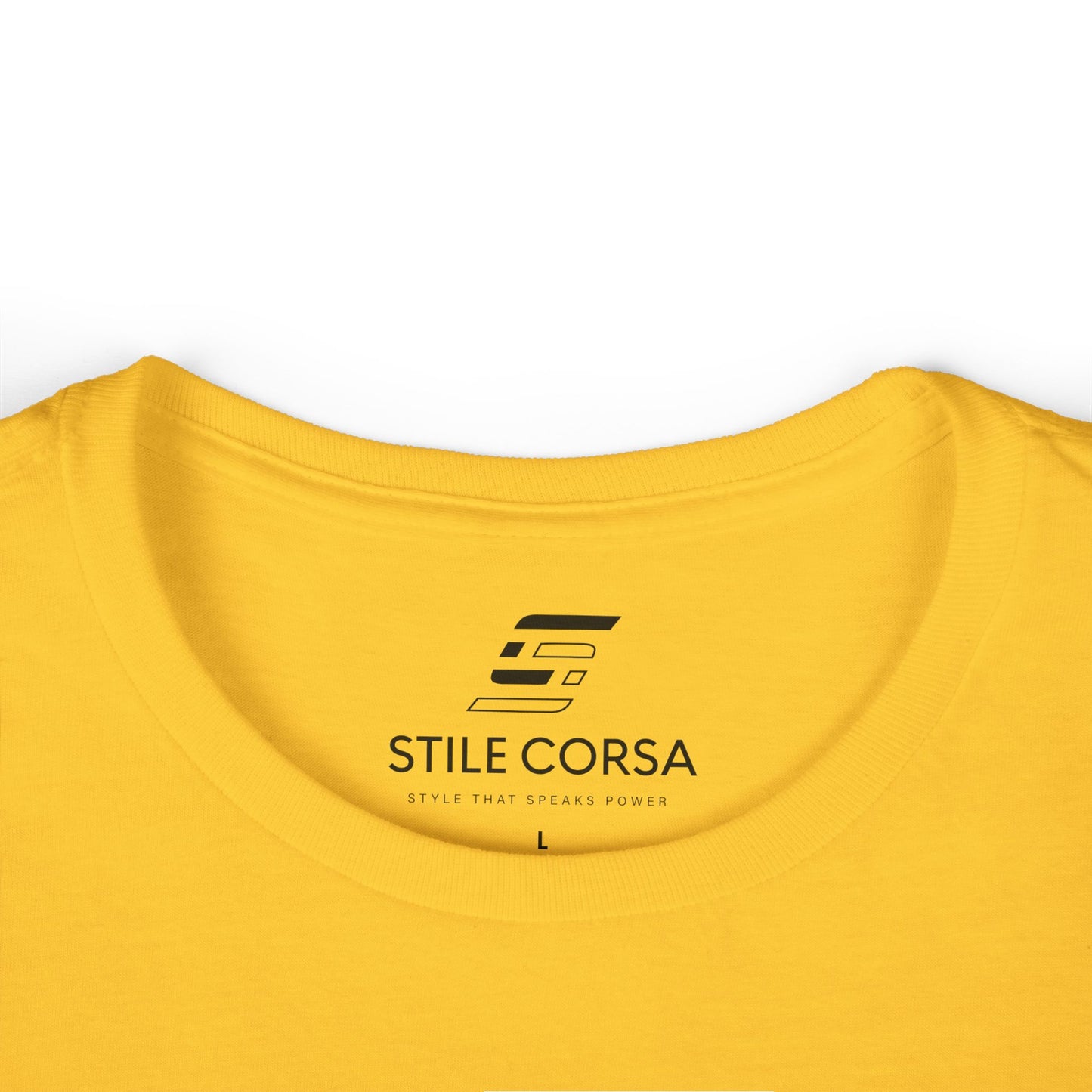 ACE-HI #66 Raceday Tee – Women’s Fit