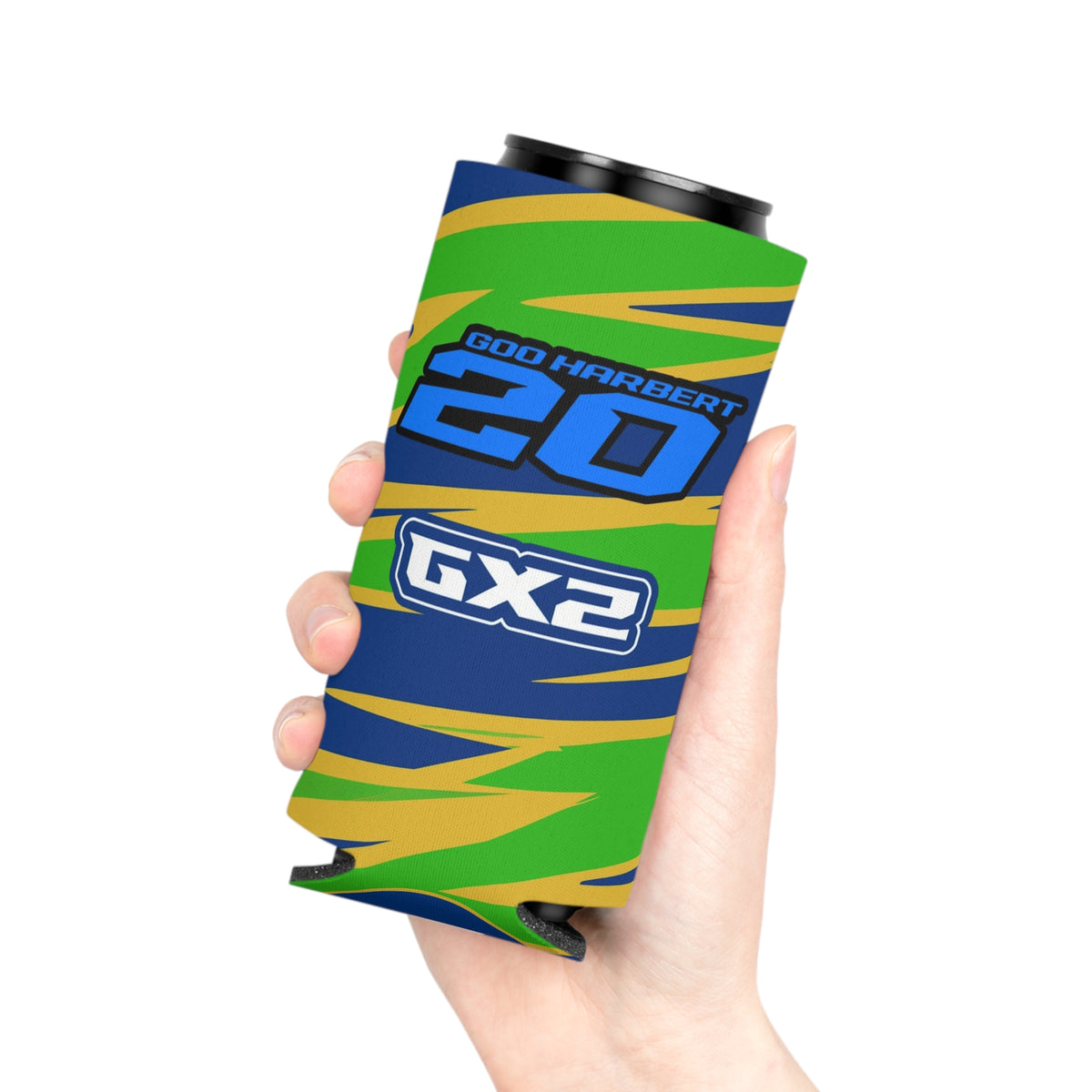 Goo GX2 Pit Lane Can Sleeve