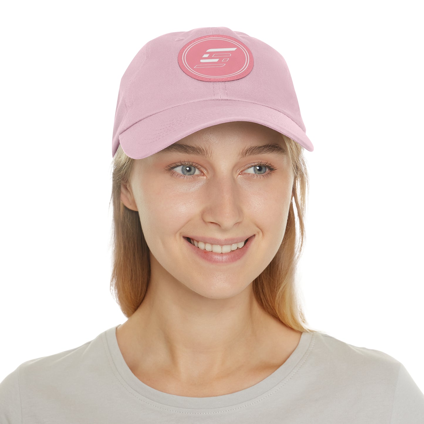Stile Corsa - Leather Patch Cap