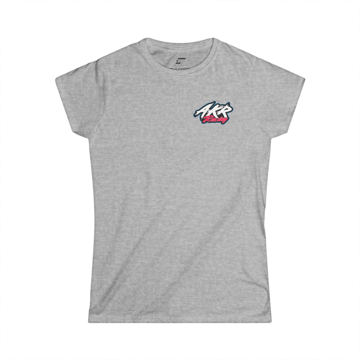 Addyson King Speed Series Tee - Women's Fit