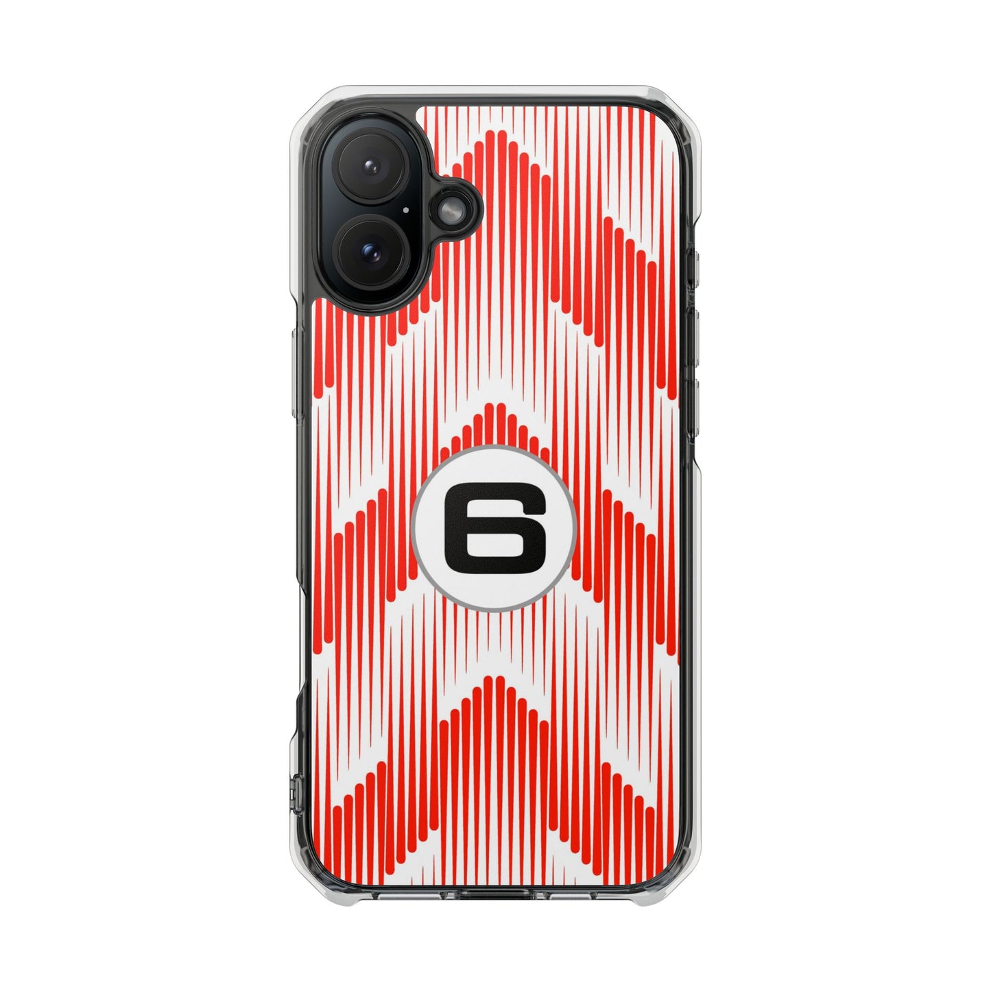 Flare '76 - MagSafe Phone Case