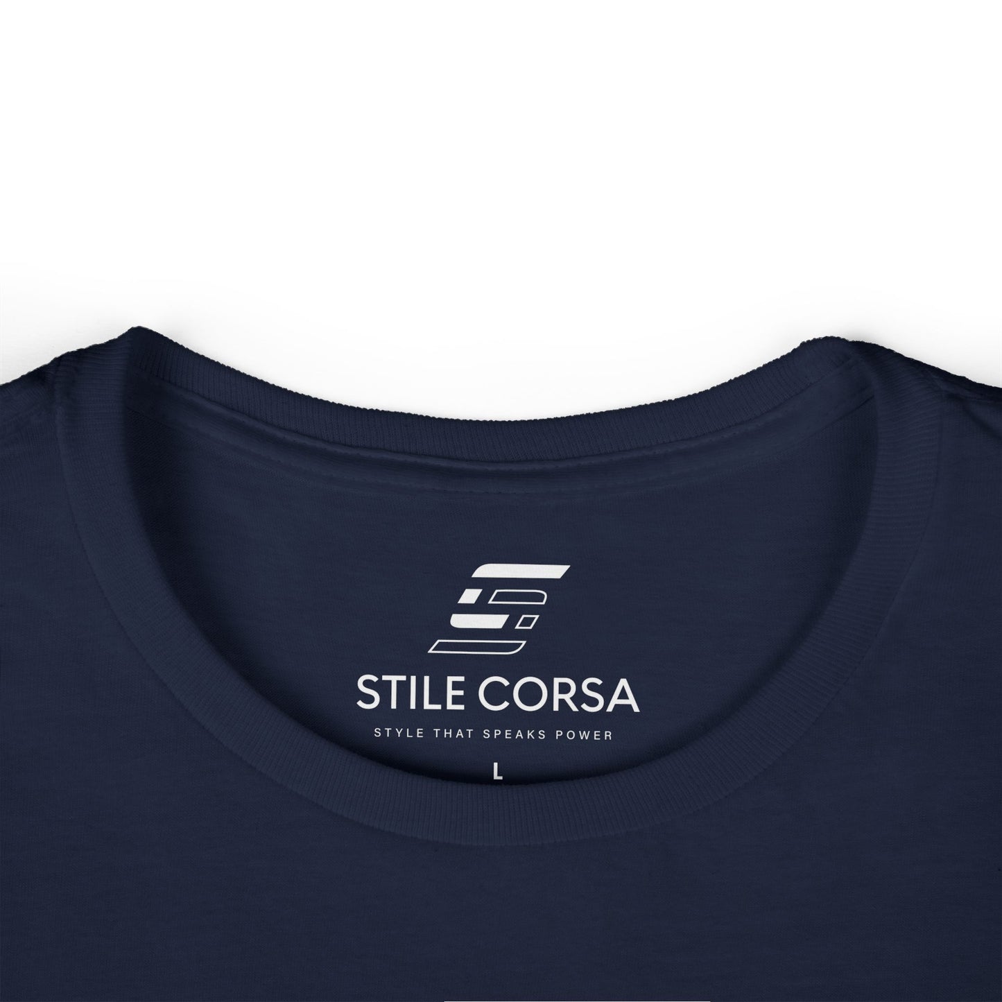 Amilio DiLauro Raceday Tee - Women's Fit