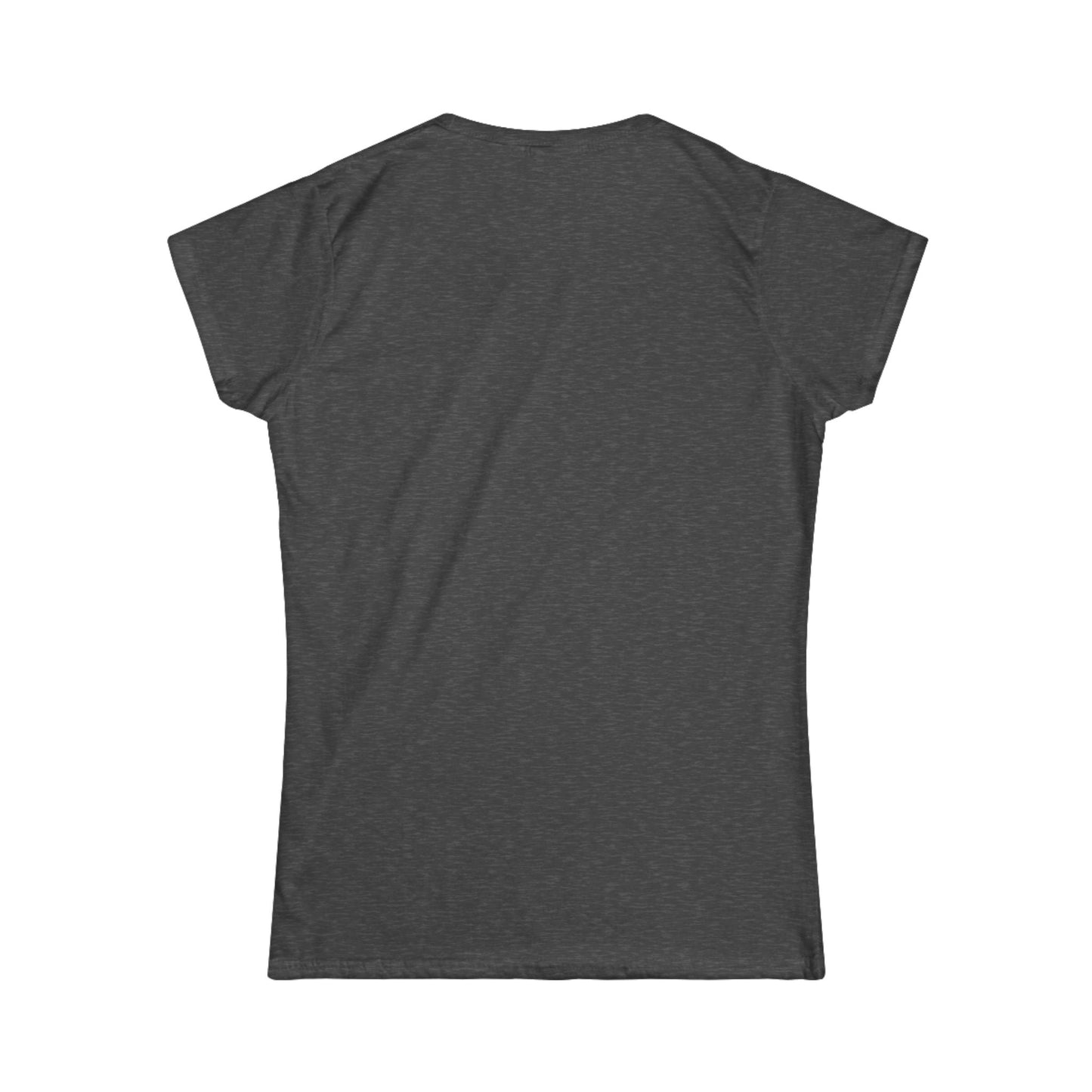 Shambo #10 Minimalist Softstylee Tee