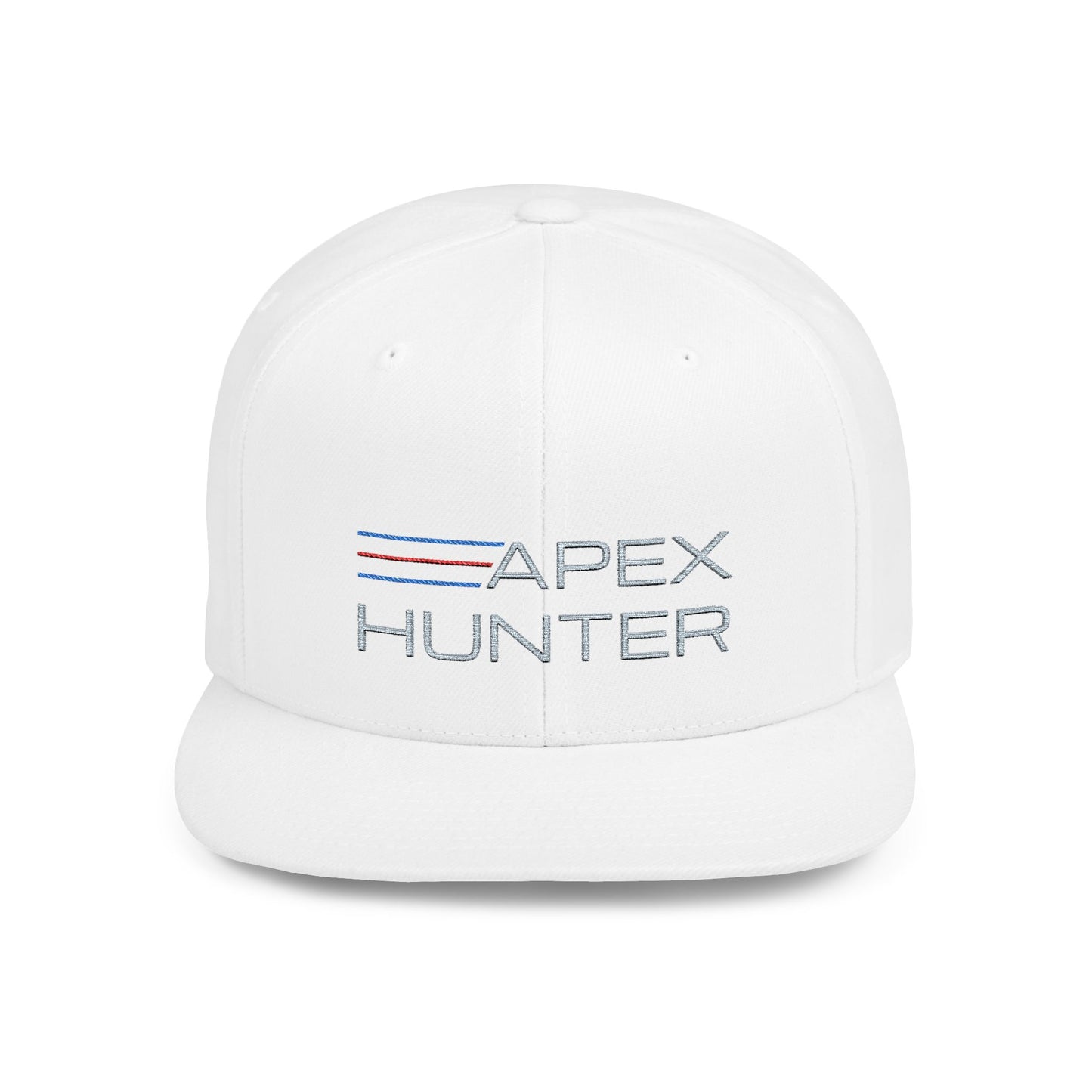 Apex Hunter - Snapback Cap
