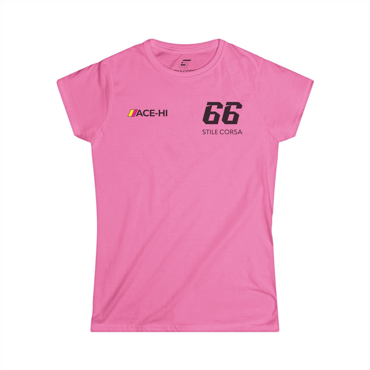 Zach Thomas Speed Tee Series - Women´s Fit