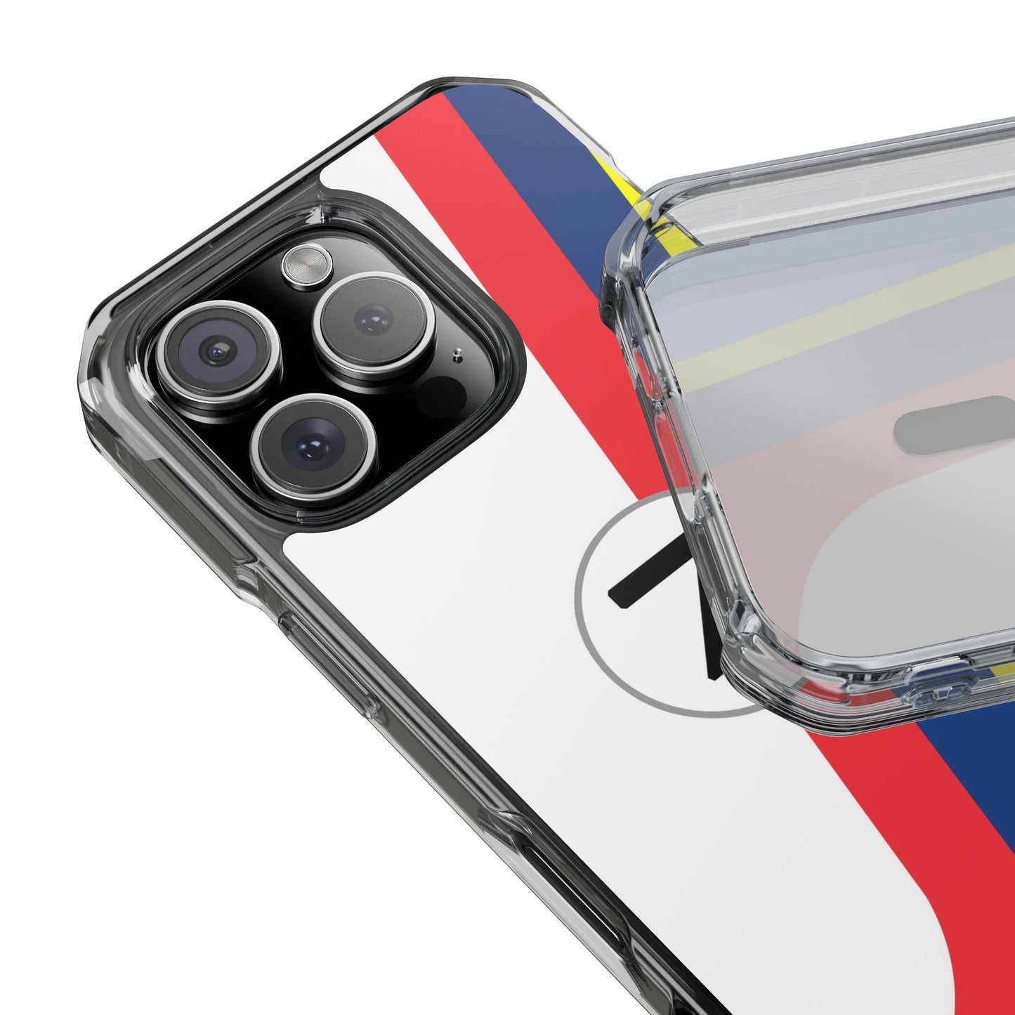 Desert Striker - MagSafe Phone Case