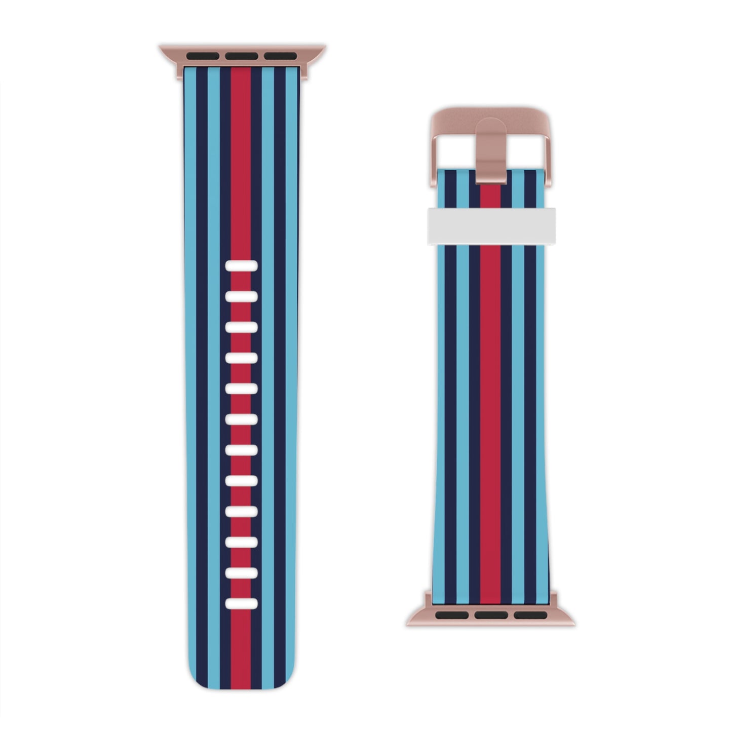 Classic Racing - Watch Band