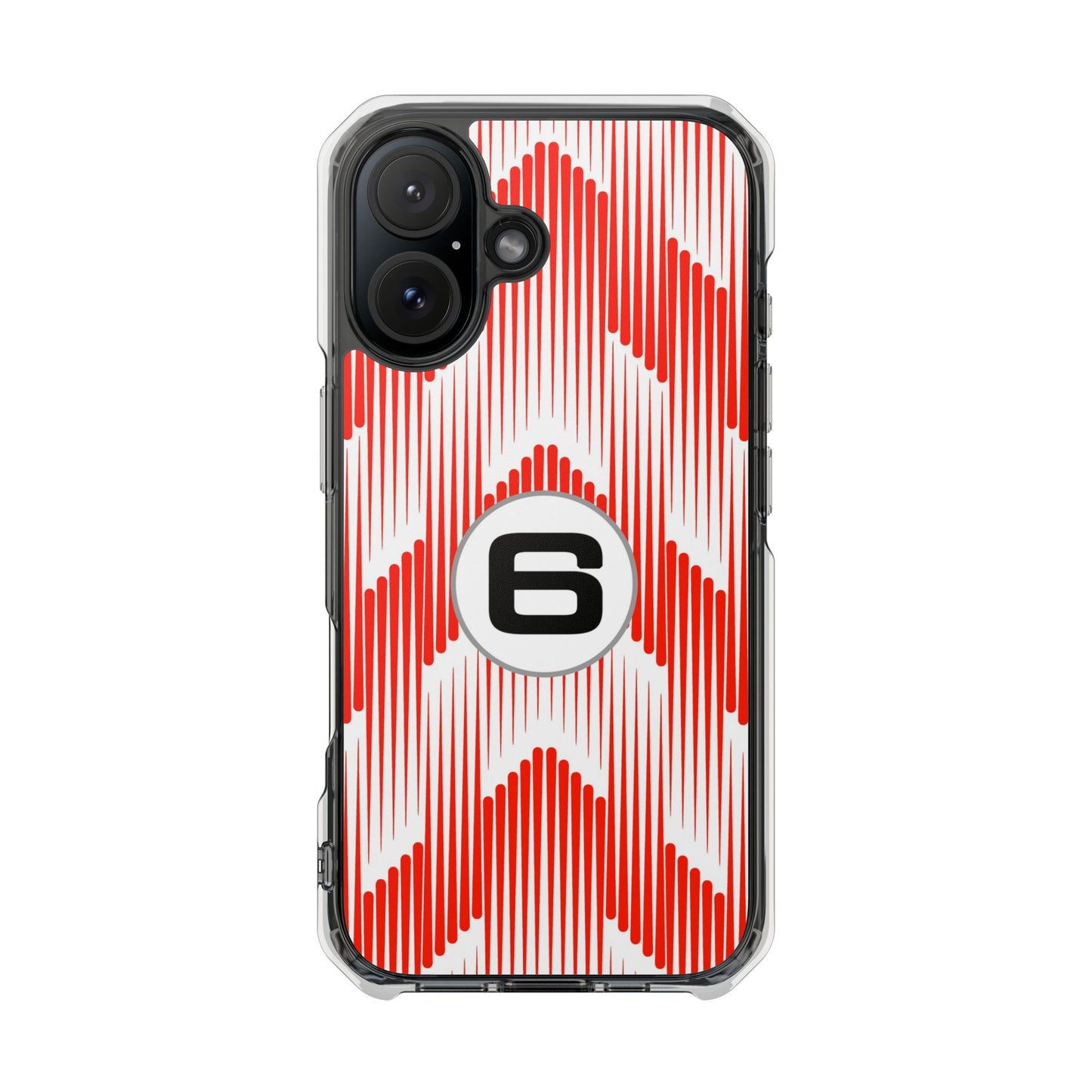 Flare '76 - MagSafe Phone Case