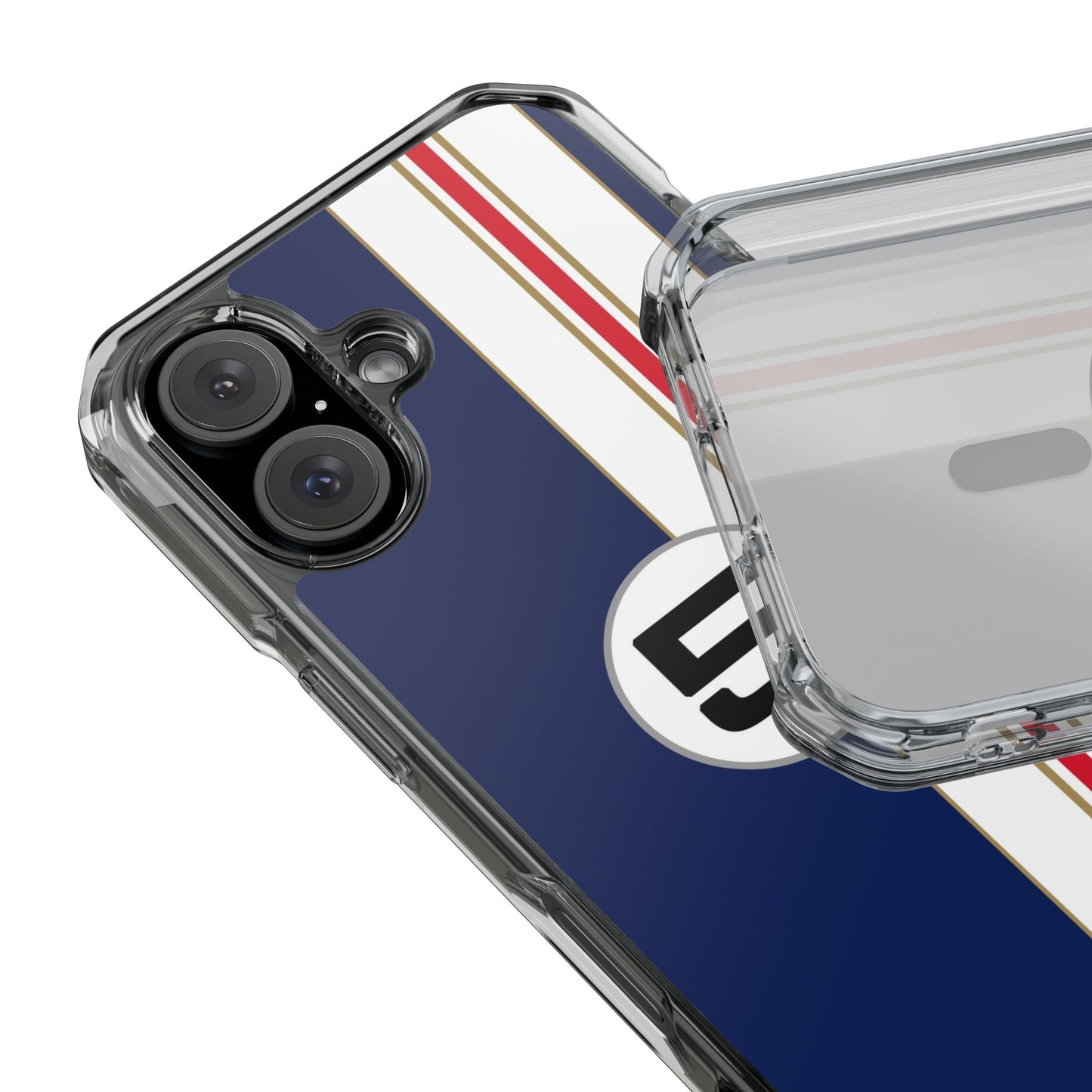 Royal Pace - MagSafe Phone Case