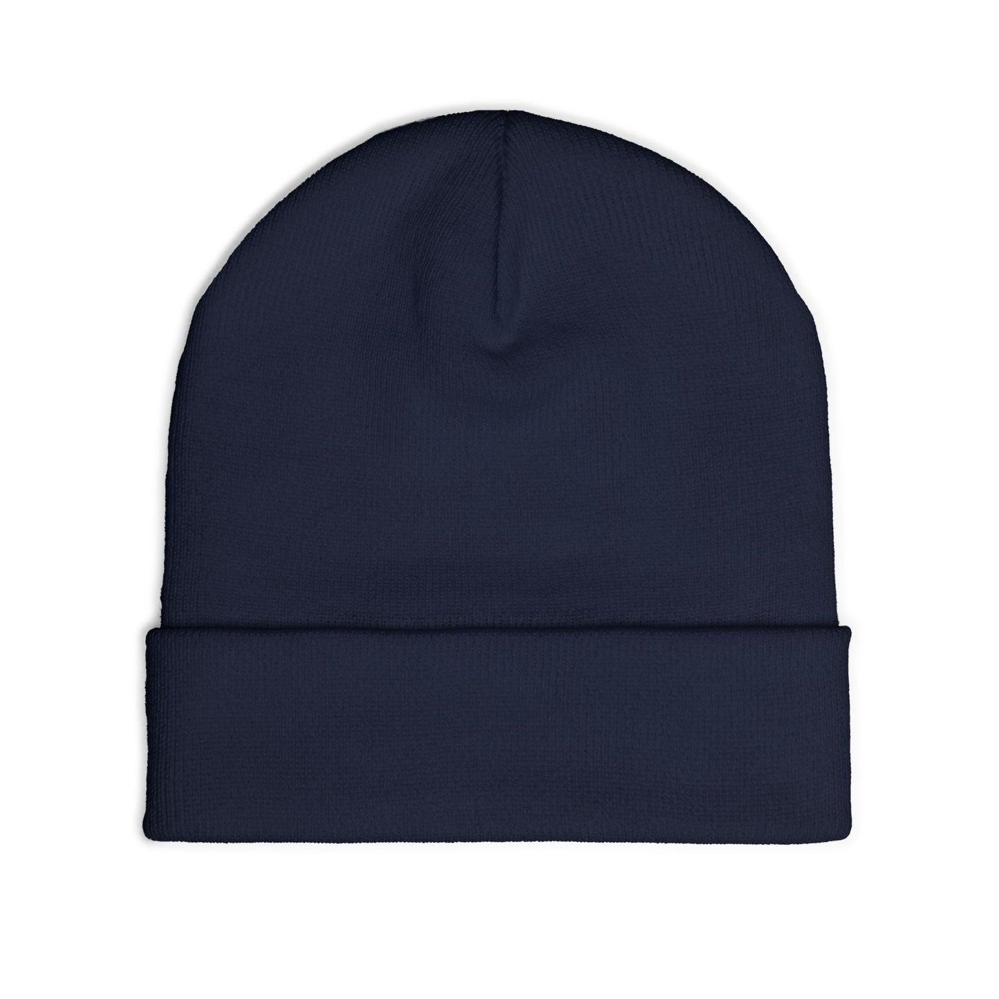 Apex Peak Knit Beanie