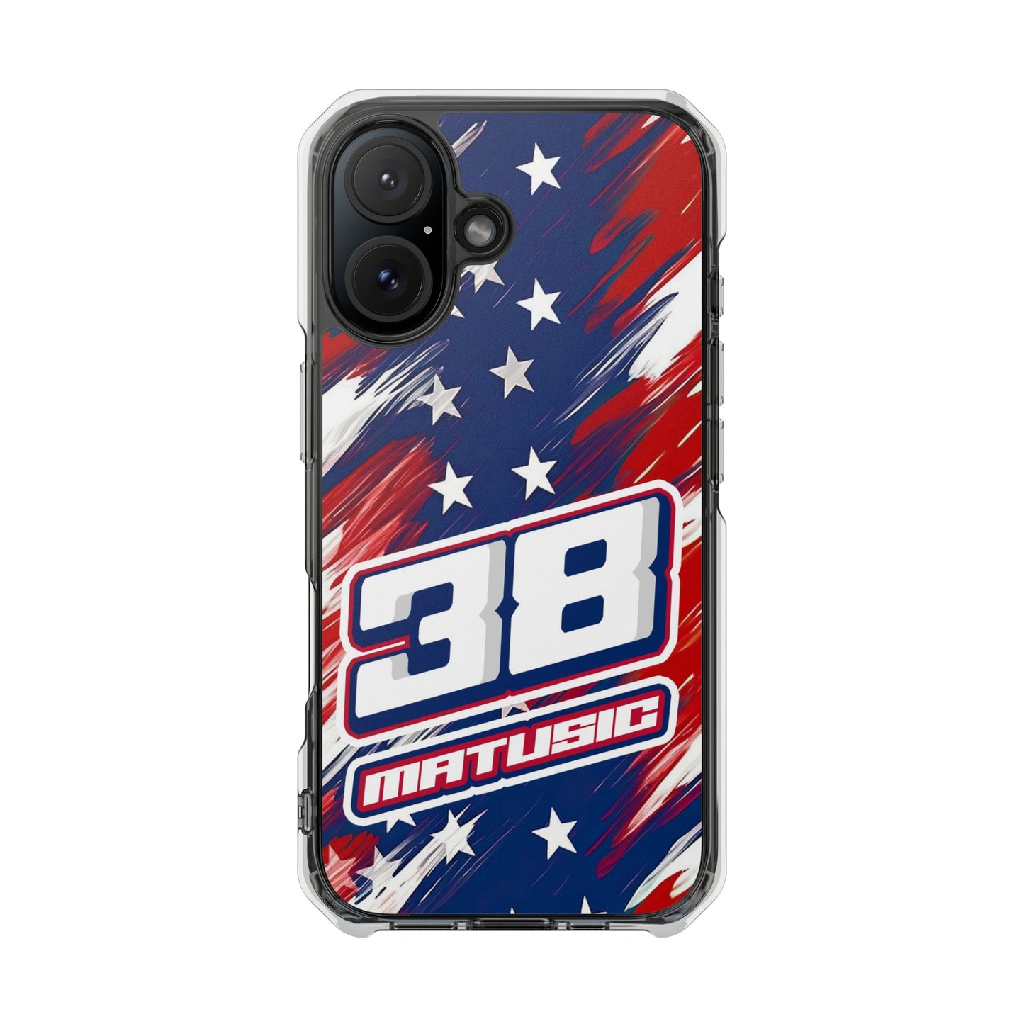 American Spirit #38 Phone Case