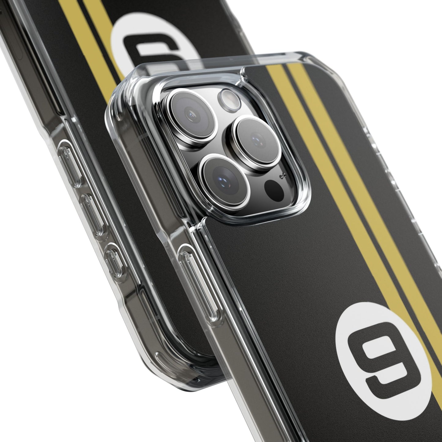 Goldstrike 79 - MagSafe Phone Case