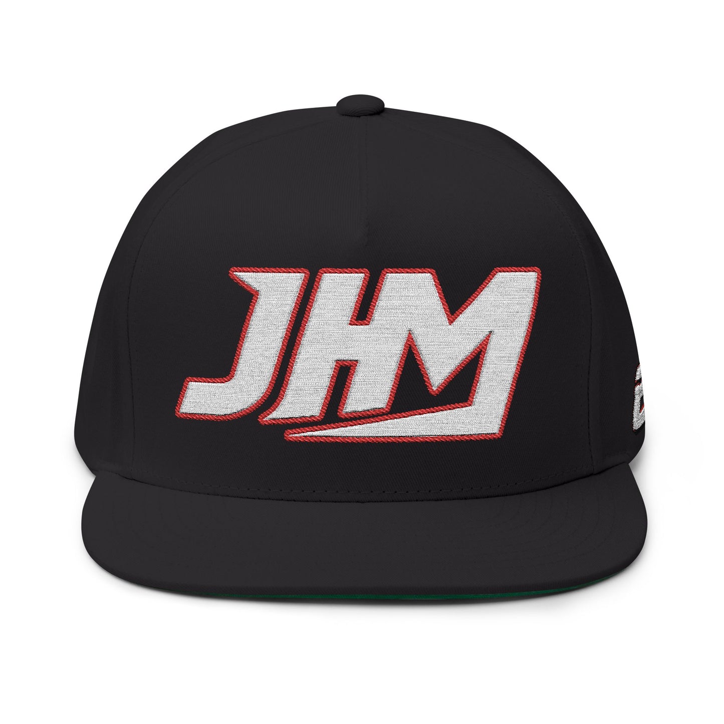 JHM Peformance Snapback Cap
