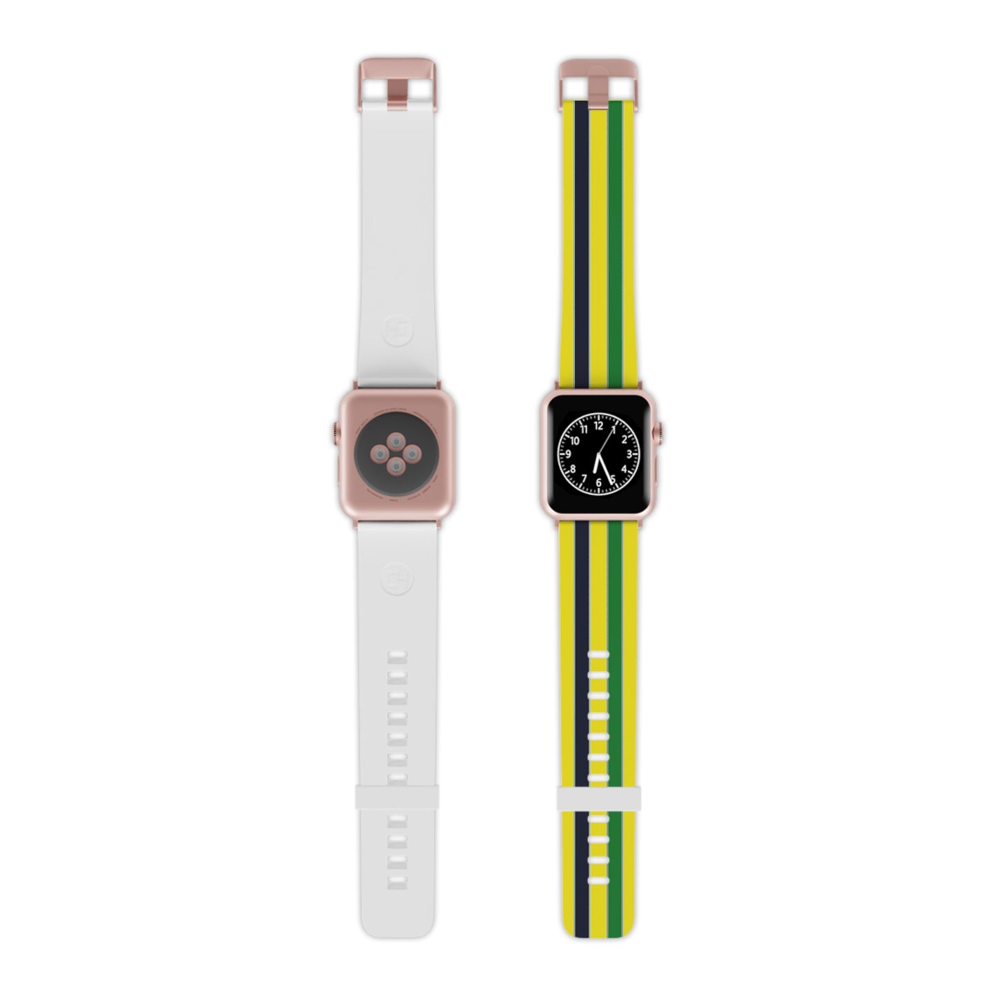 Legend Racing - Apple Watch Band