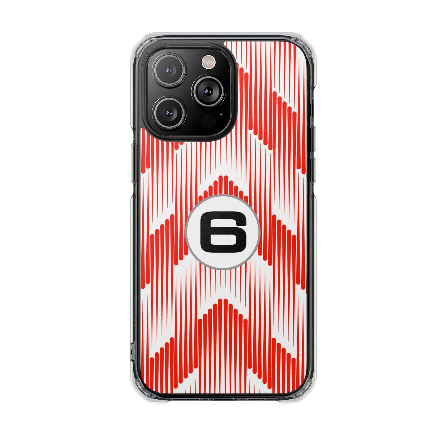 Flare '76 - MagSafe Phone Case