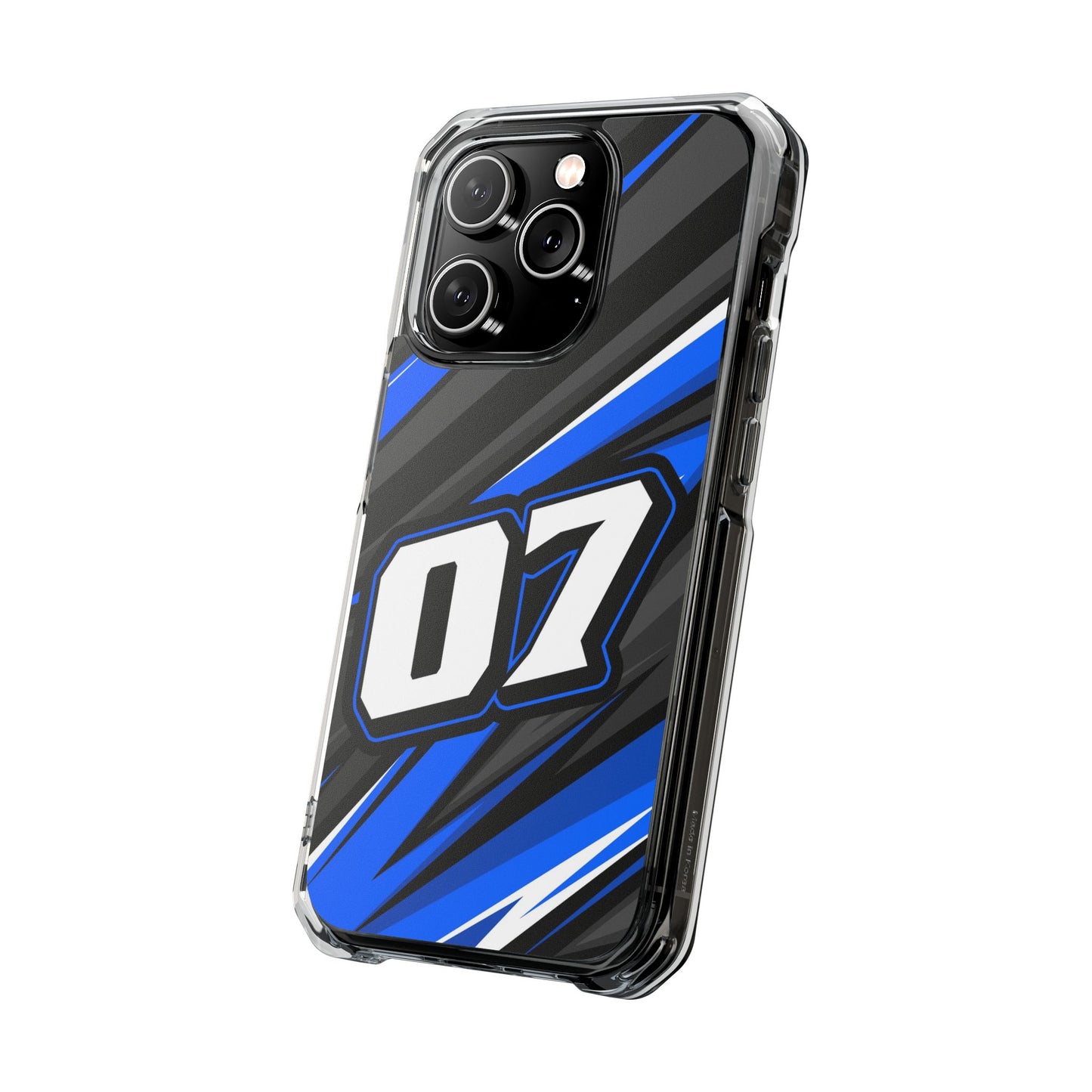 Zoë Porter #07 Apex Phone Case