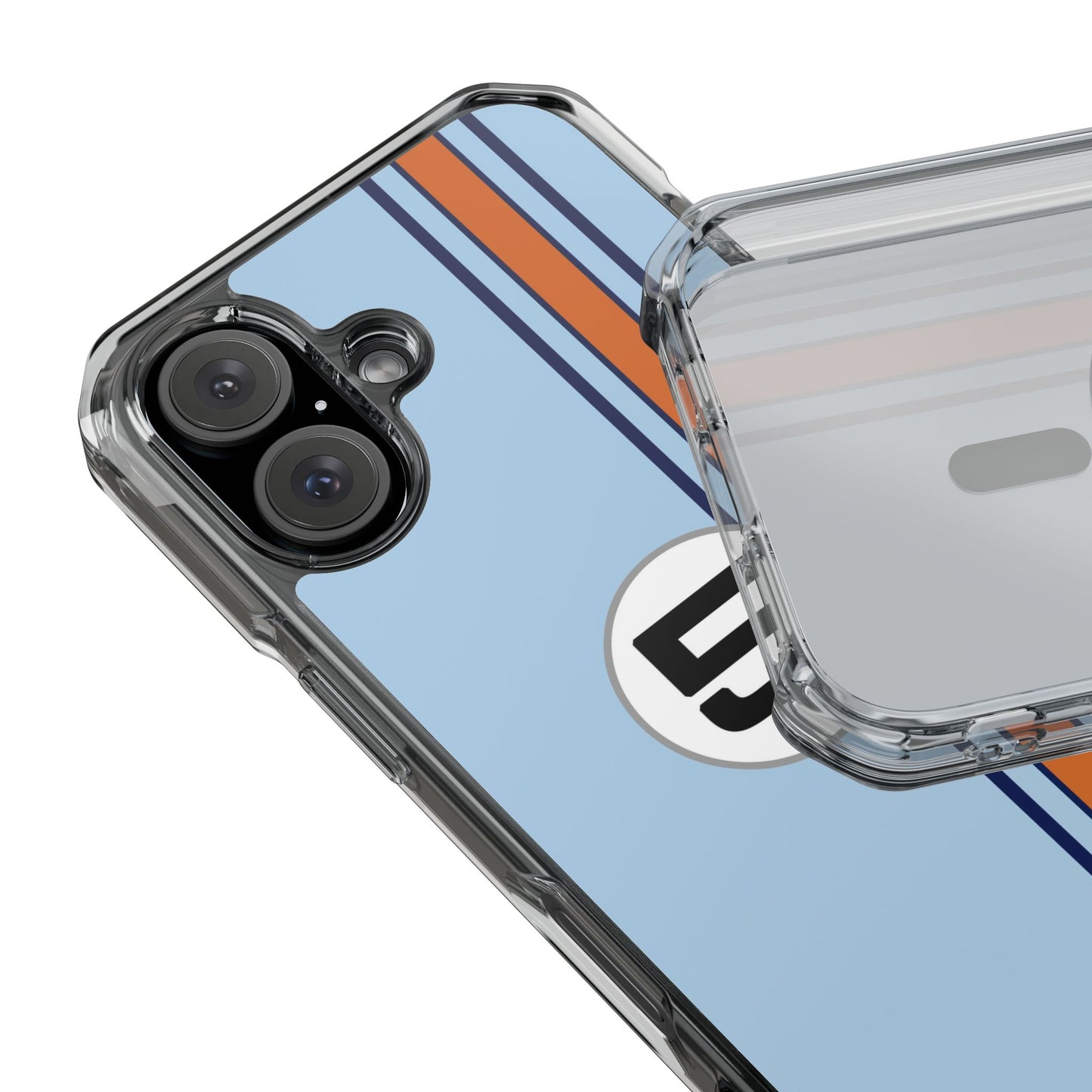 Heritage Velocity - MagSafe Phone Case