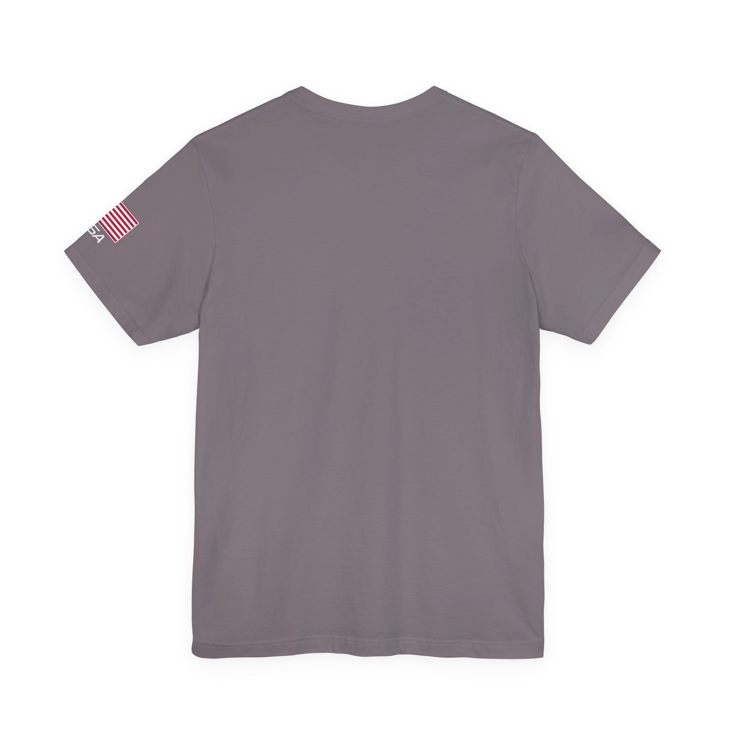 CORT Motion Tee – Unisex Fit